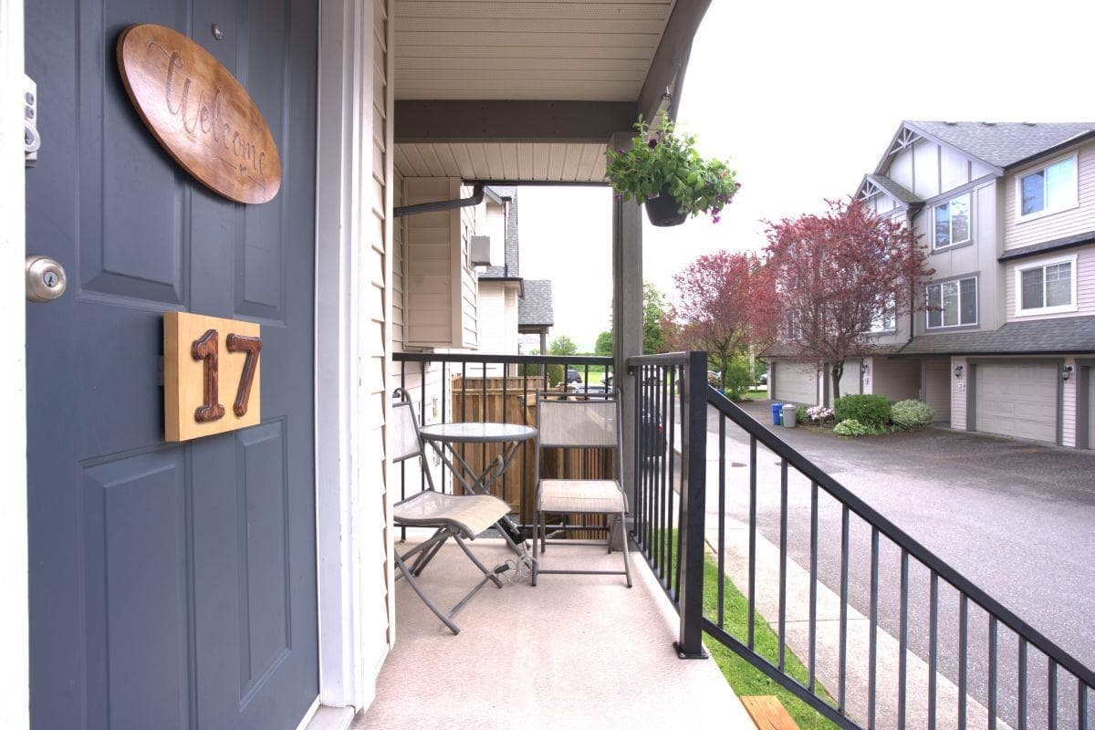 17 - 8917 Edward Street, Chilliwack, V2P 4E2 — photo 3