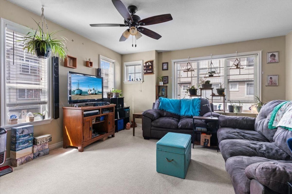 17 - 8917 Edward Street, Chilliwack, V2P 4E2 — photo 5