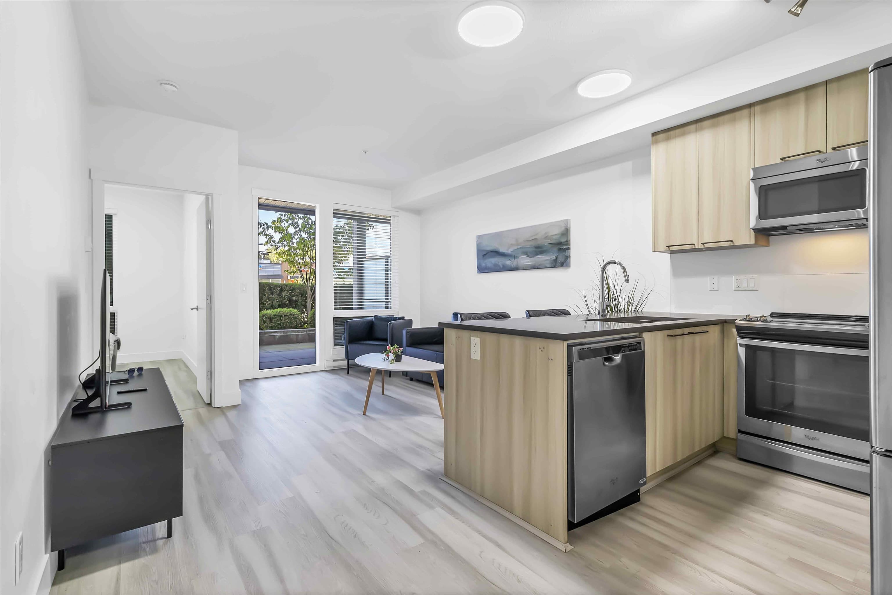 101 - 15628 104 Avenue, Surrey, V4N 2J3 — photo 3