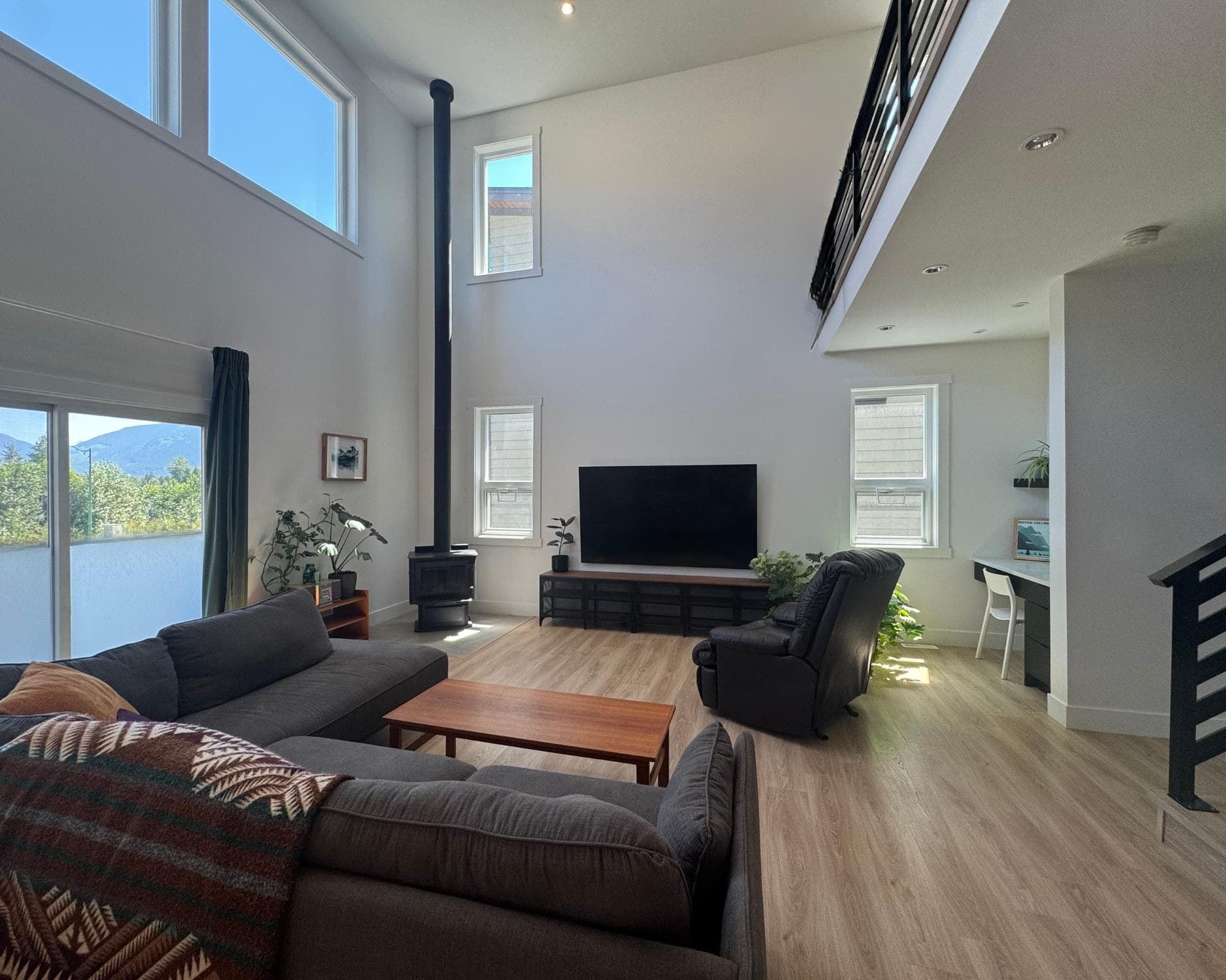 2043 Tiyata Boulevard, Pemberton, V0N 2L0 — photo 3