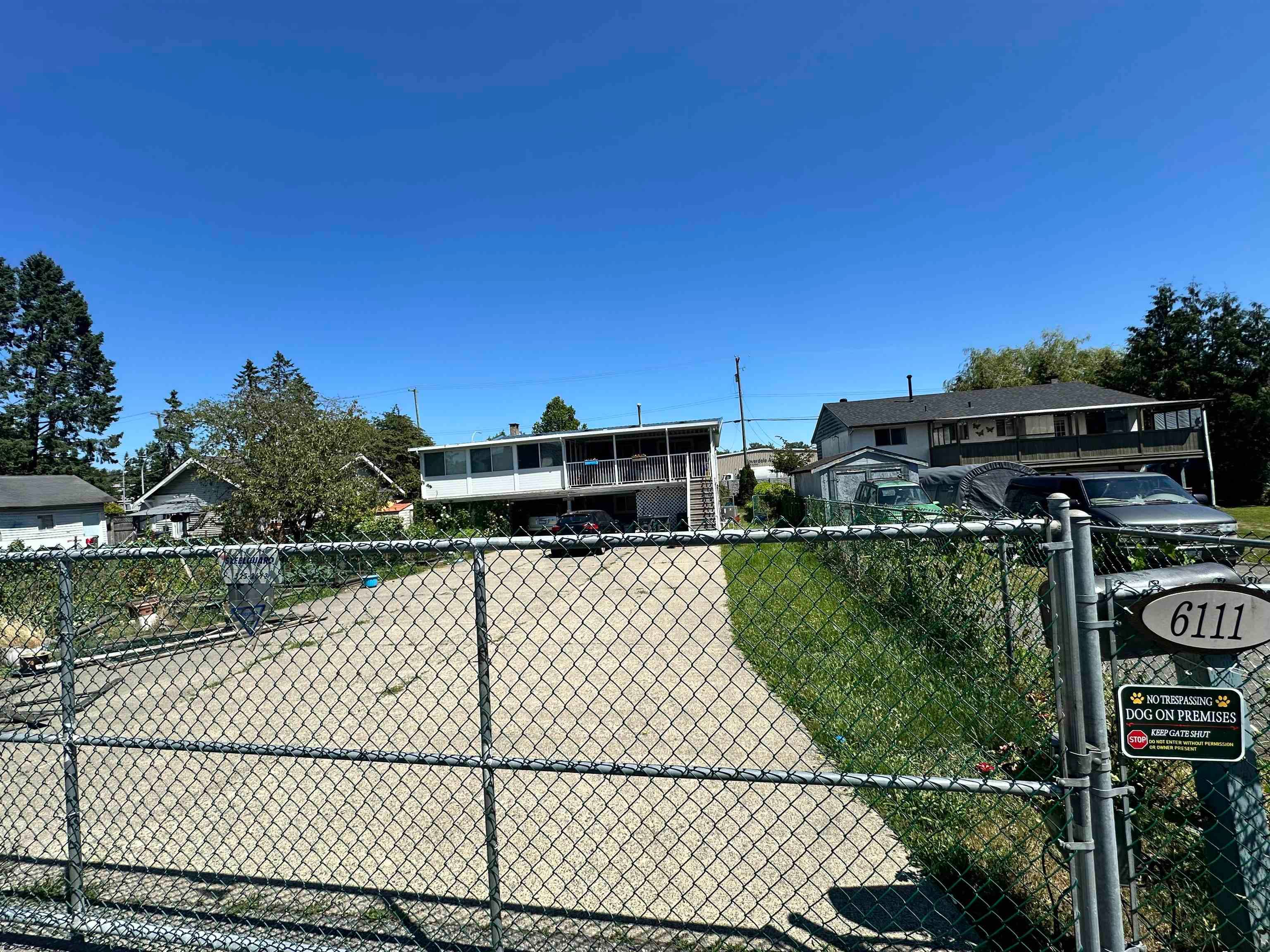 6111 176 Street, Surrey