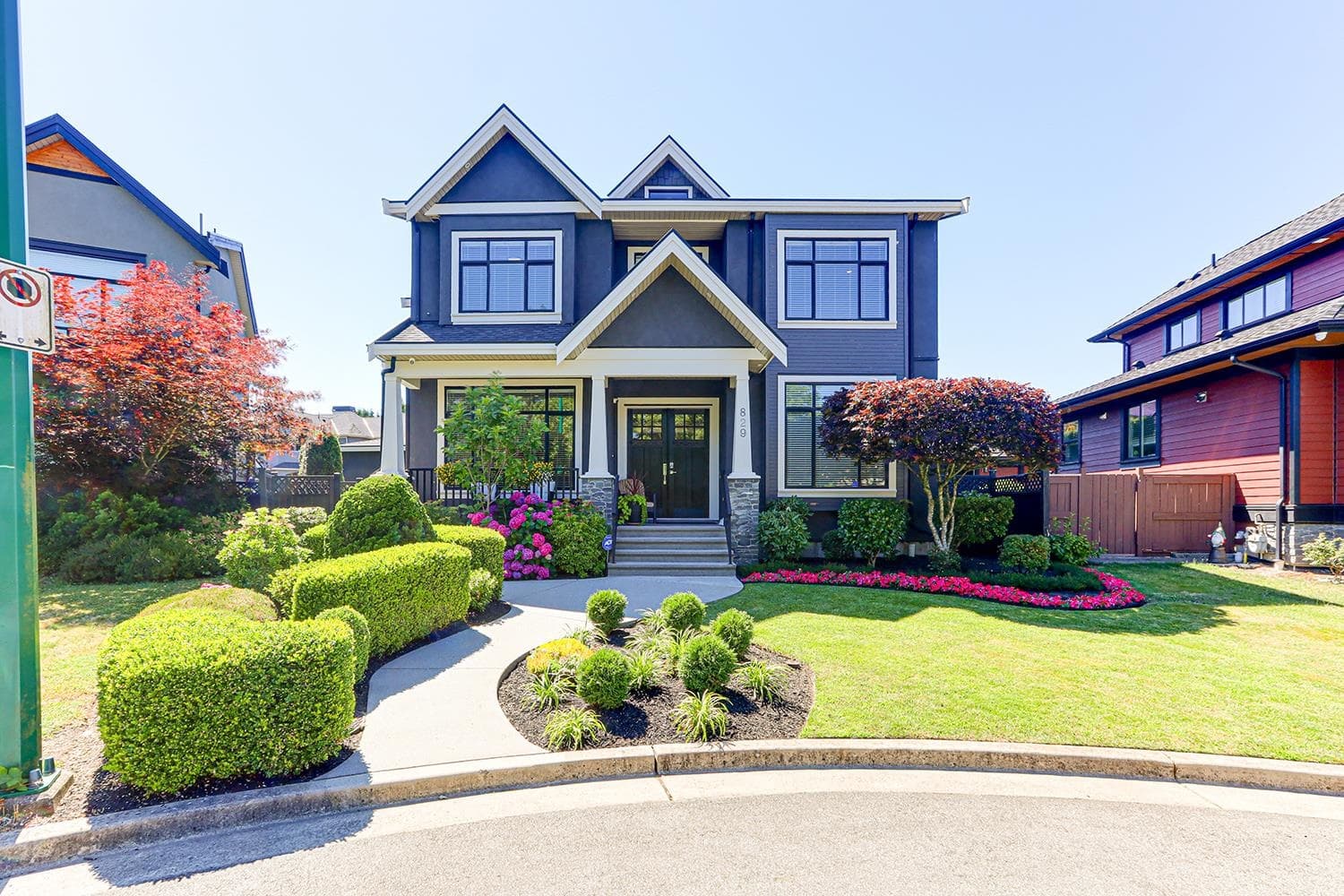829 Laird Court, Burnaby