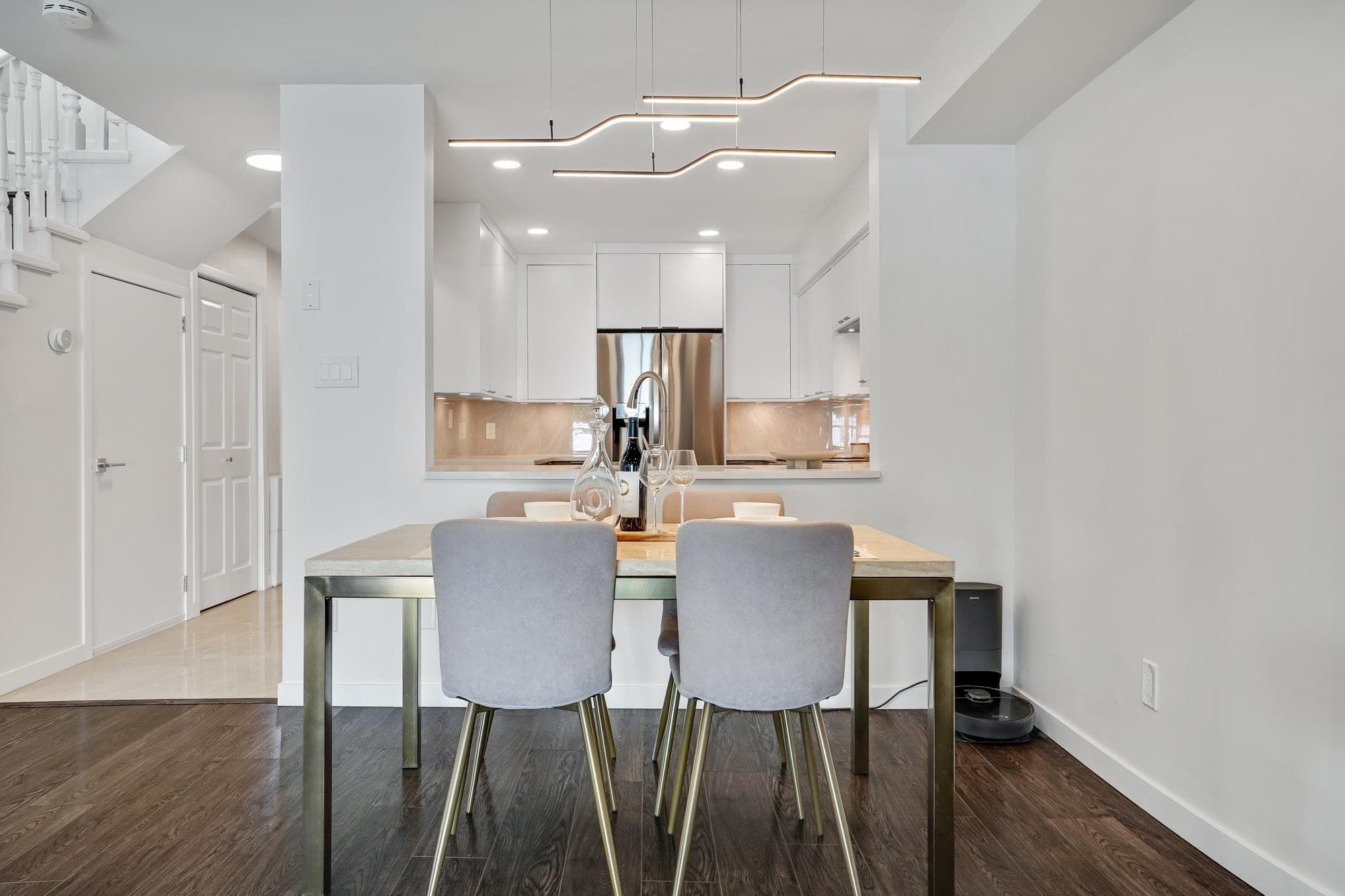 9 - 7760 Minoru Boulevard, Richmond, V6Y 1Z5 — photo 5