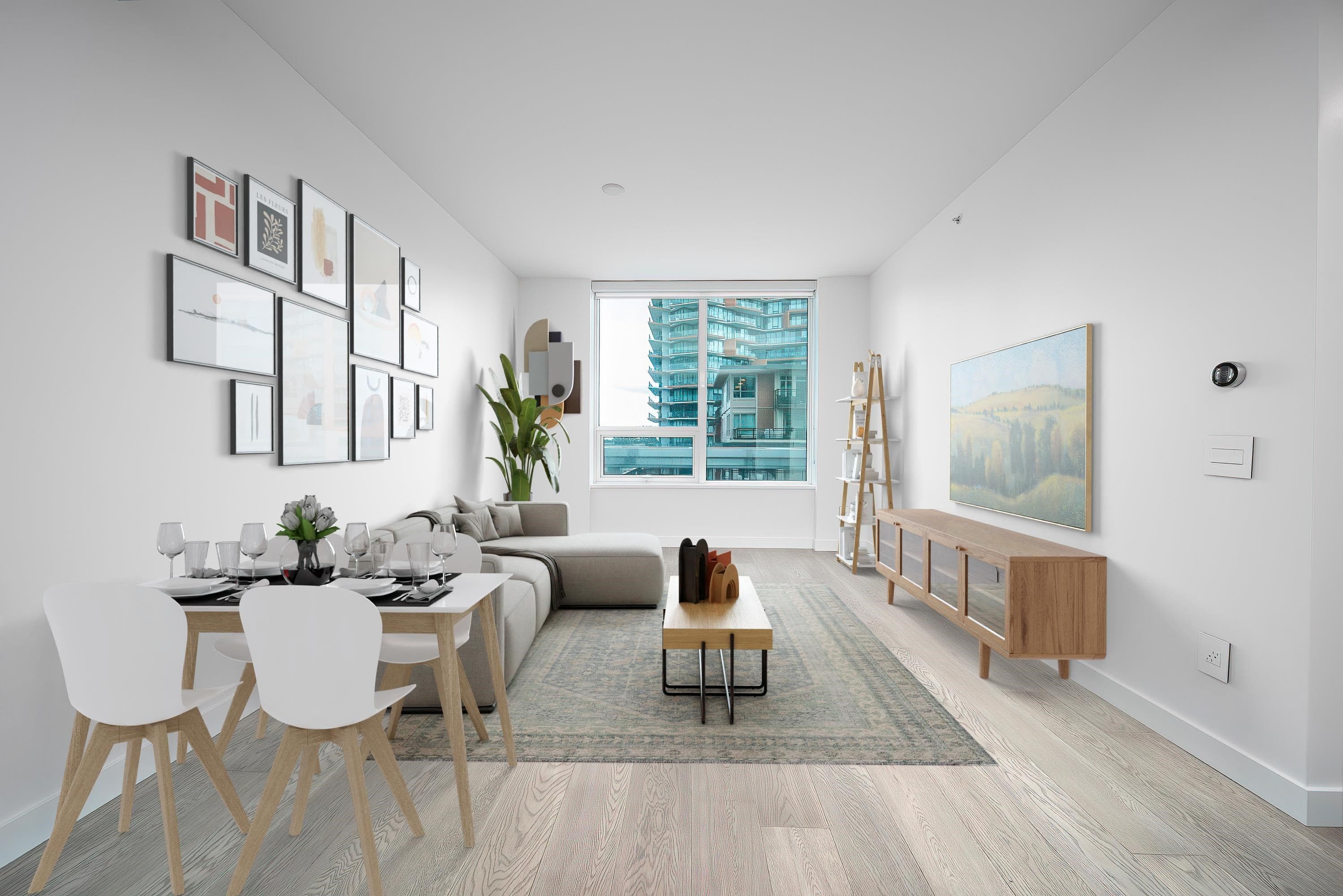 404 - 1441 Johnston Road, White Rock, V4B 3Z4 — photo 4