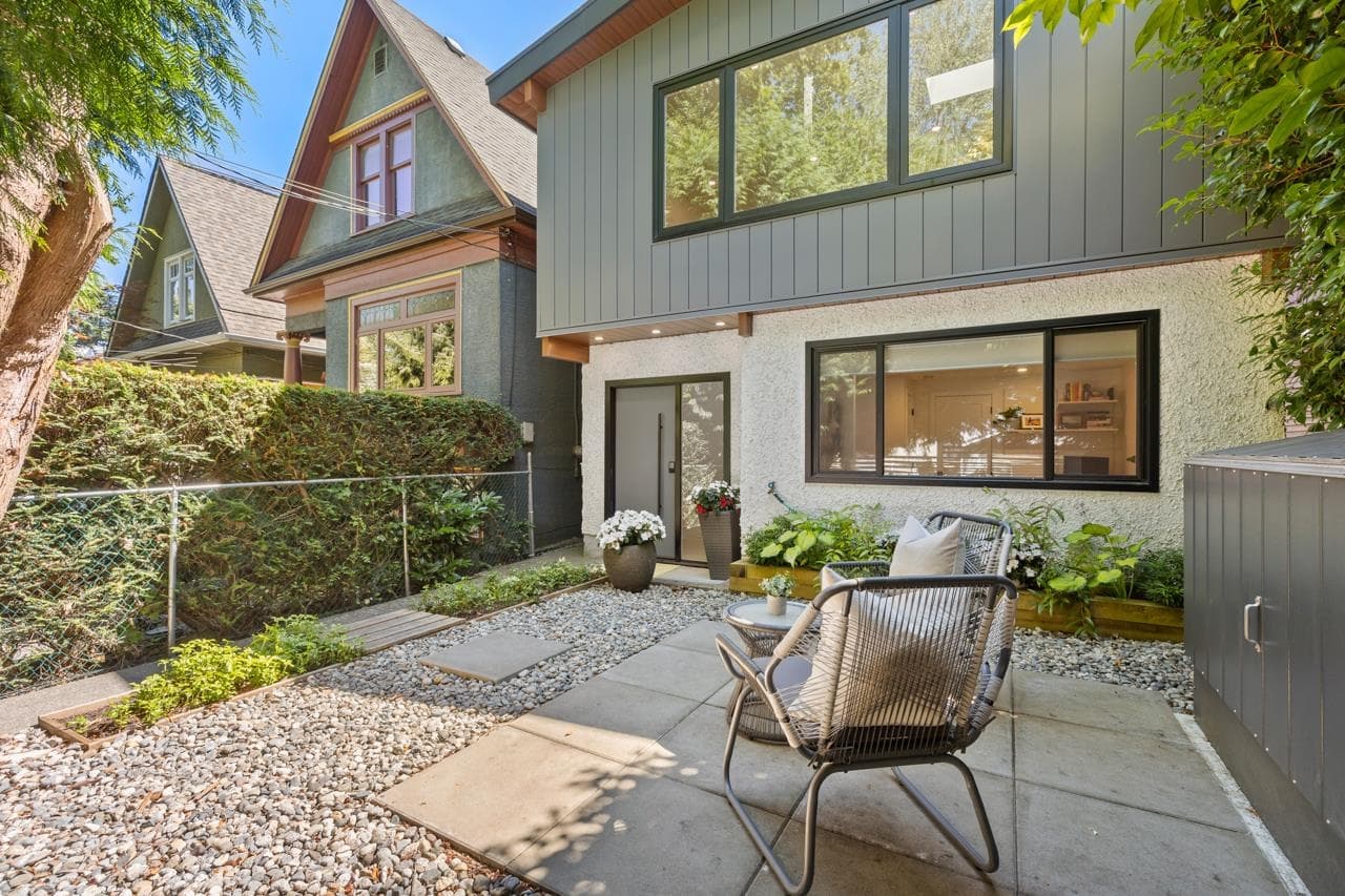 1346 E 15th Avenue, Vancouver, V5N 2E4 — photo 3