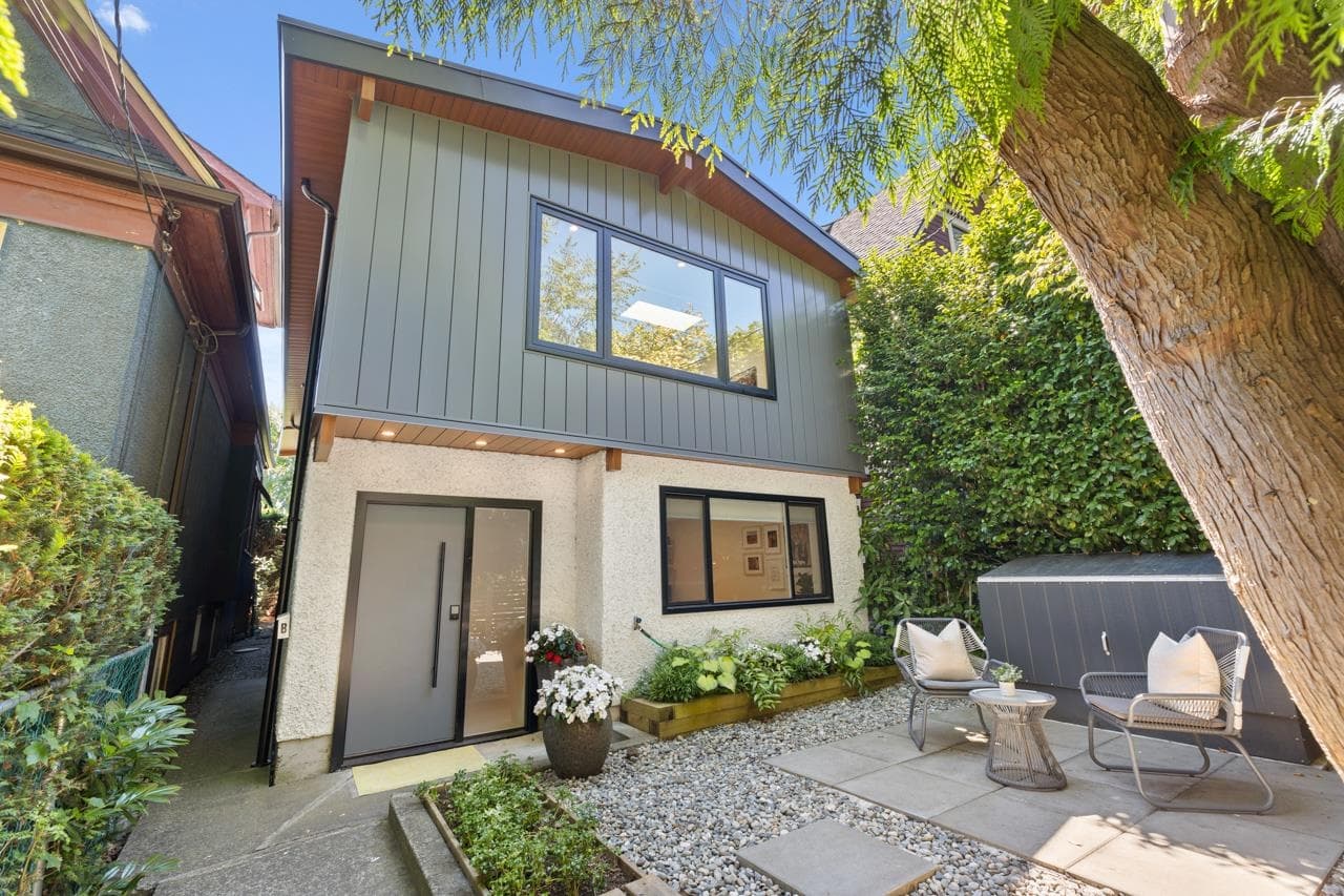 1346 E 15th Avenue, Vancouver