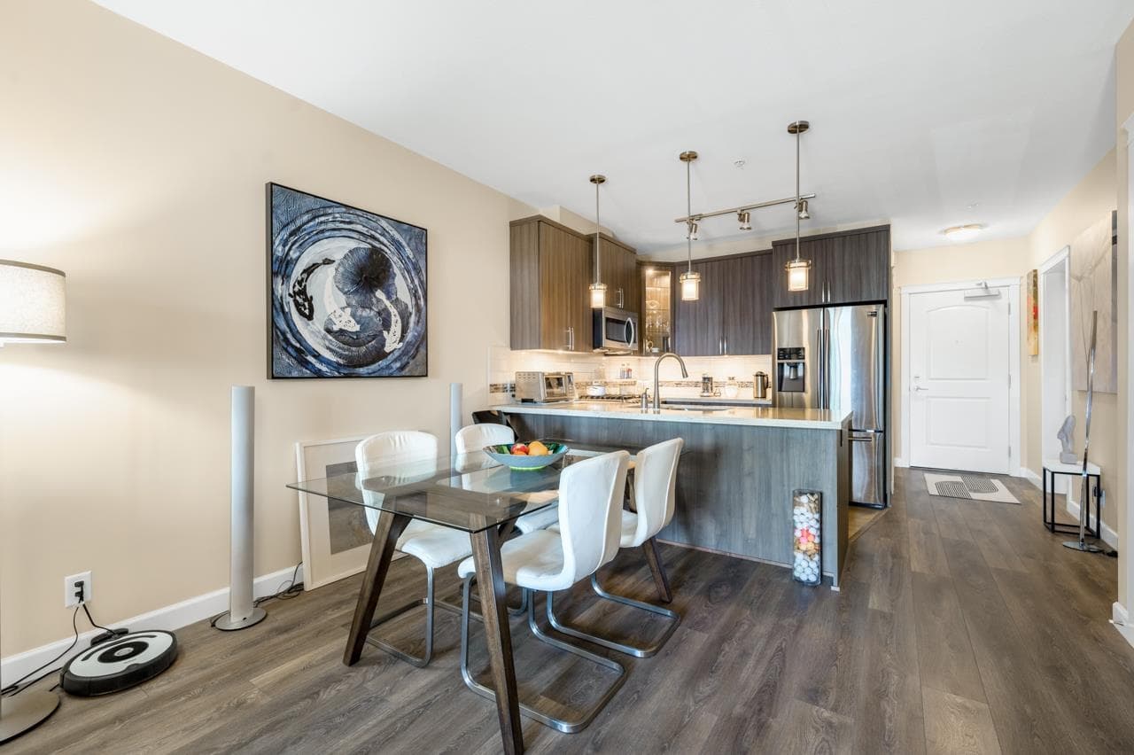 A507 - 20716 Willoughby Town Centre Drive, Langley, V2Y 3J7 — photo 2