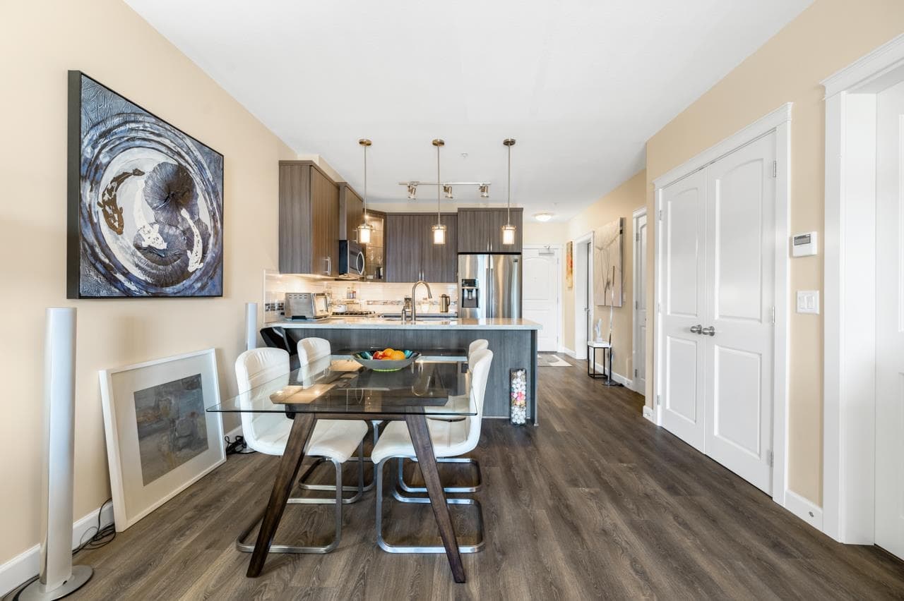 A507 - 20716 Willoughby Town Centre Drive, Langley, V2Y 3J7 — photo 3