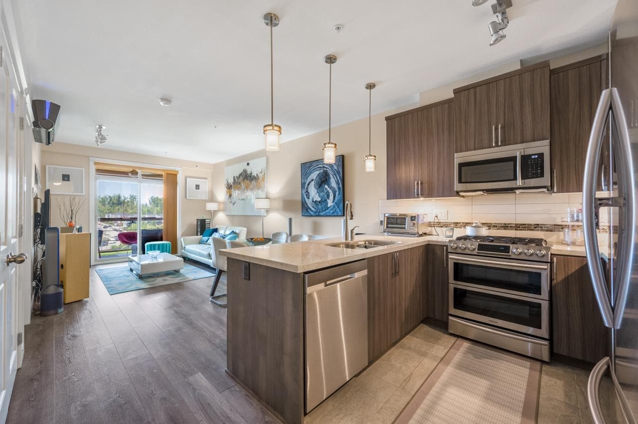 A507 - 20716 Willoughby Town Centre Drive, Langley, V2Y 3J7 — photo 5