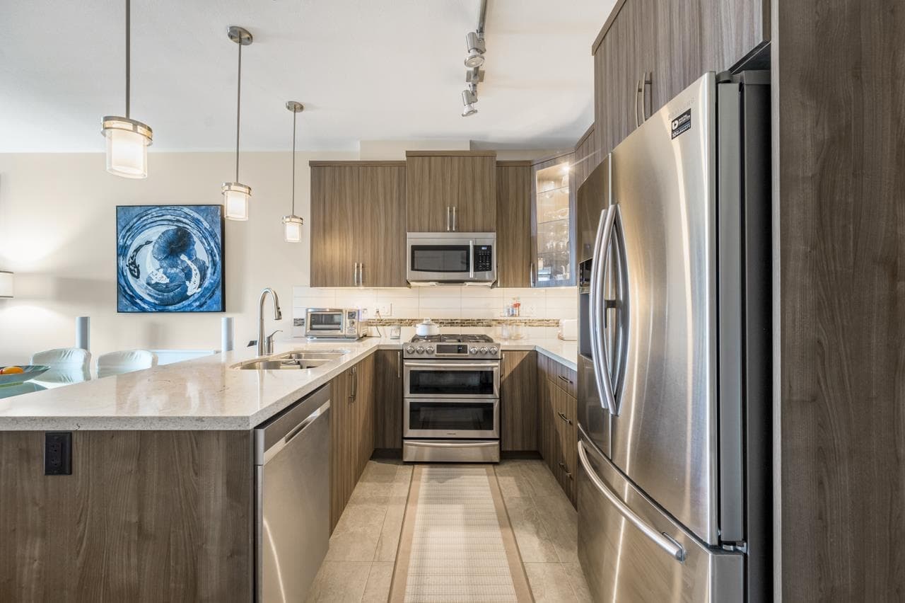 A507 - 20716 Willoughby Town Centre Drive, Langley, V2Y 3J7 — photo 4