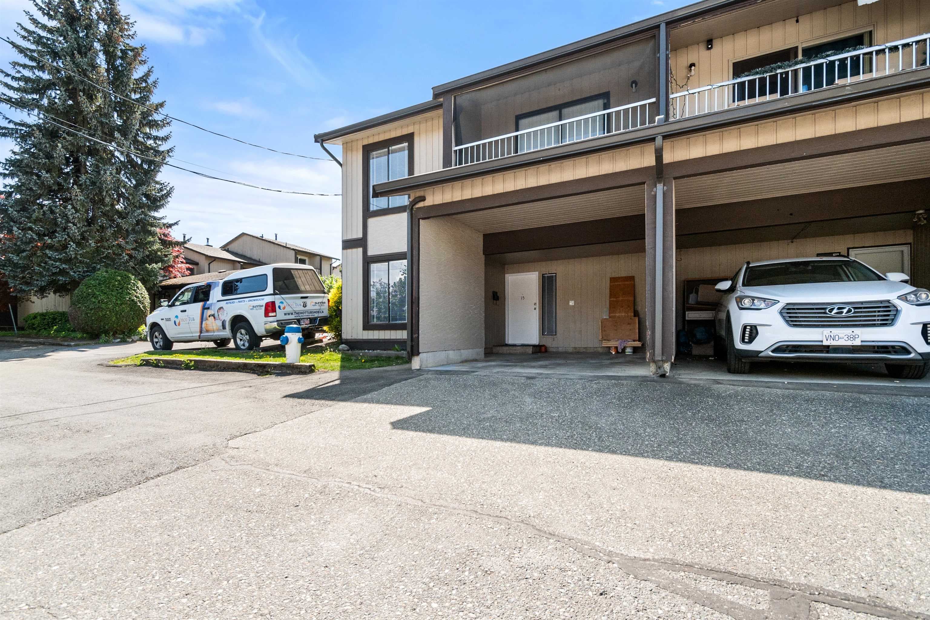 15 - 32870 Bevan Way, Abbotsford, V2S 6R3 — photo 3