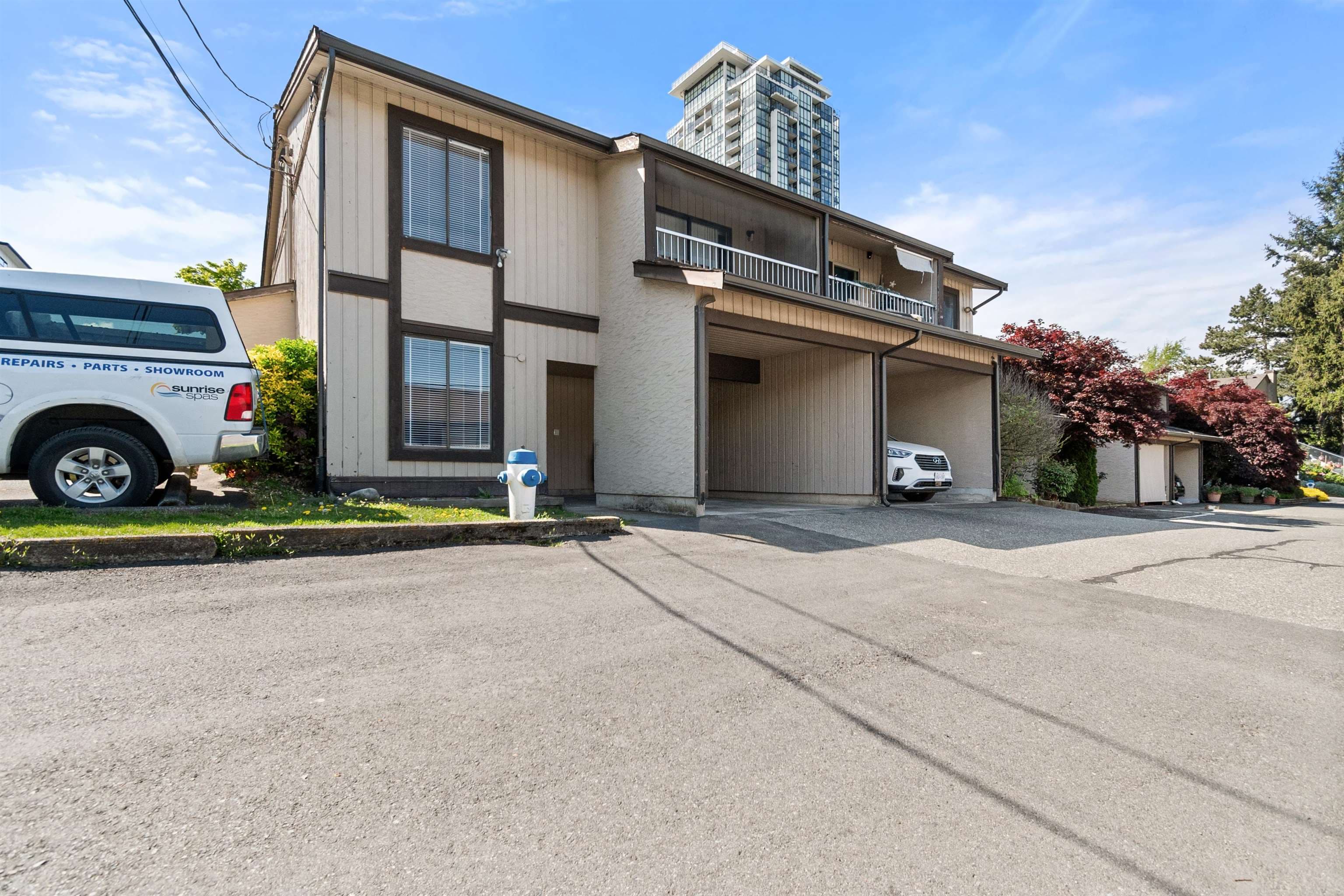 15 - 32870 Bevan Way, Abbotsford, V2S 6R3 — photo 1
