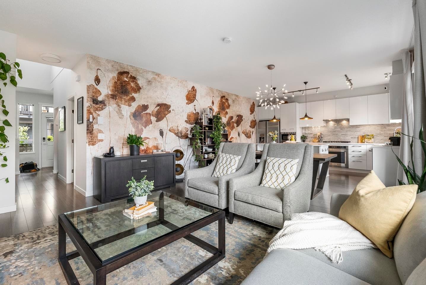 153 - 3500 Burke Village Promenade, Coquitlam, V3E 0N2 — photo 5