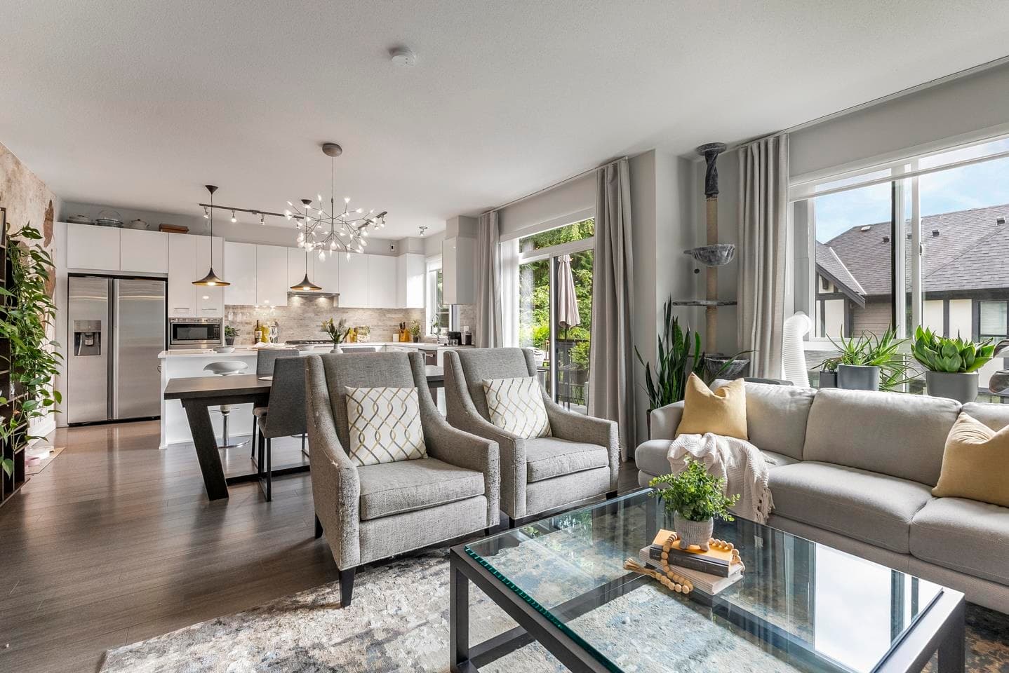 153 - 3500 Burke Village Promenade, Coquitlam, V3E 0N2 — photo 4
