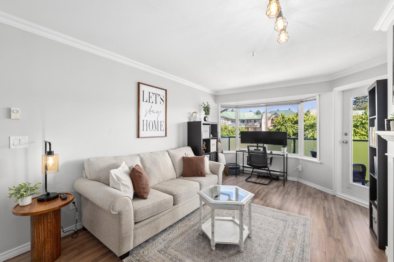 310 - 2958 Trethewey Street, Abbotsford, V2T 6P6 — photo 3