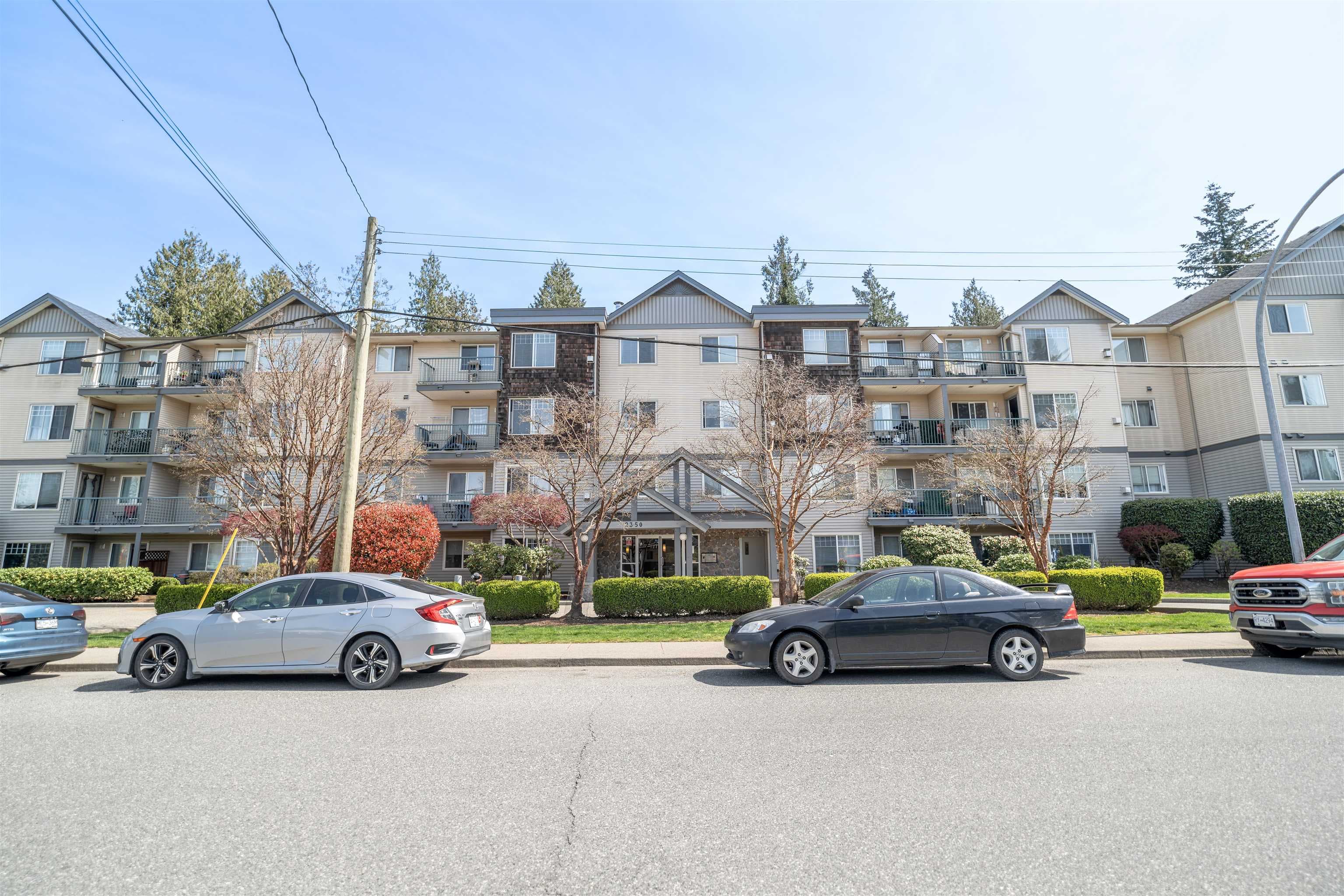 204 - 2350 Westerly Street, Abbotsford, V2T 5L1 — photo 2