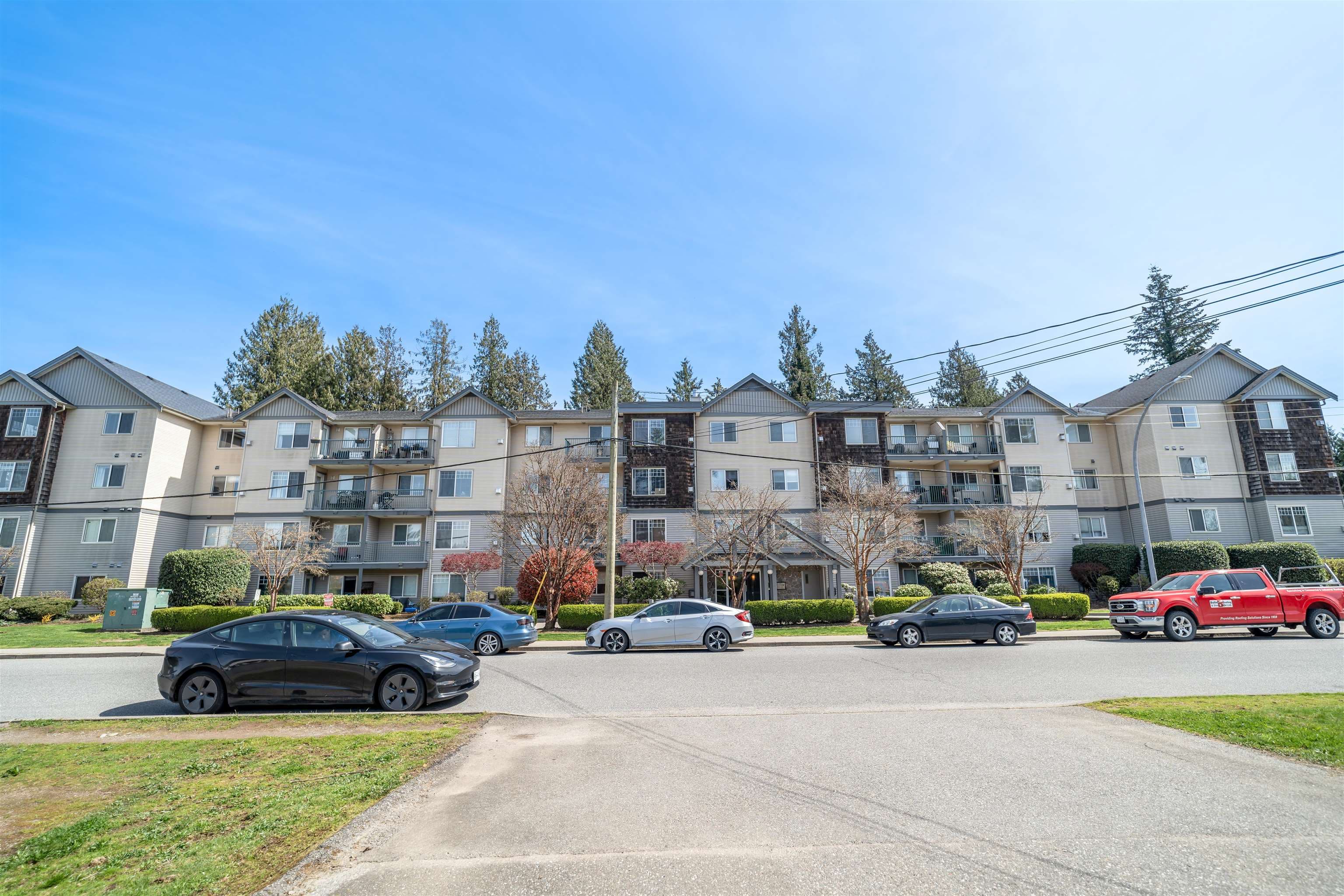 204 - 2350 Westerly Street, Abbotsford, V2T 5L1 — photo 3