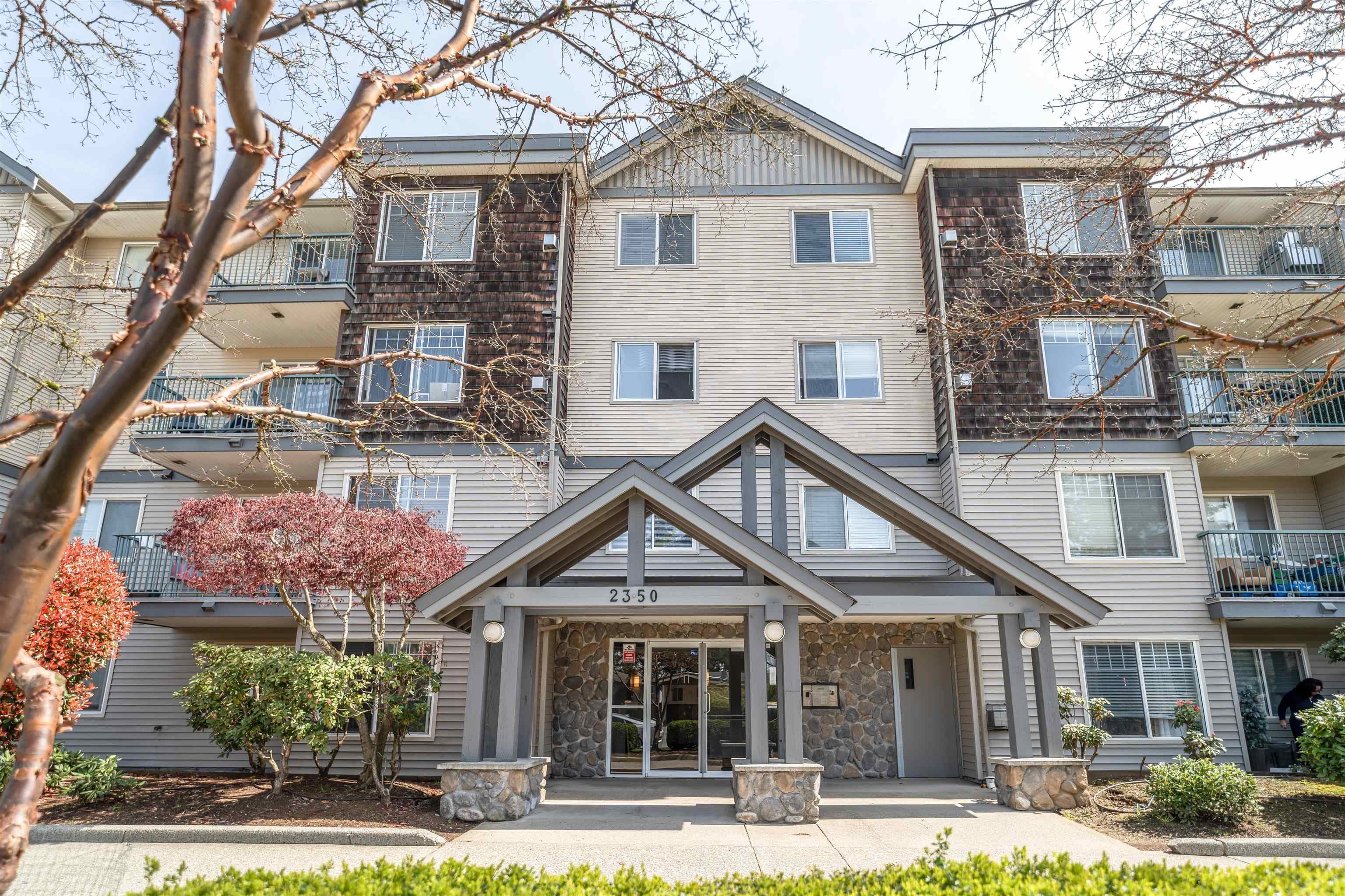 204 - 2350 Westerly Street, Abbotsford