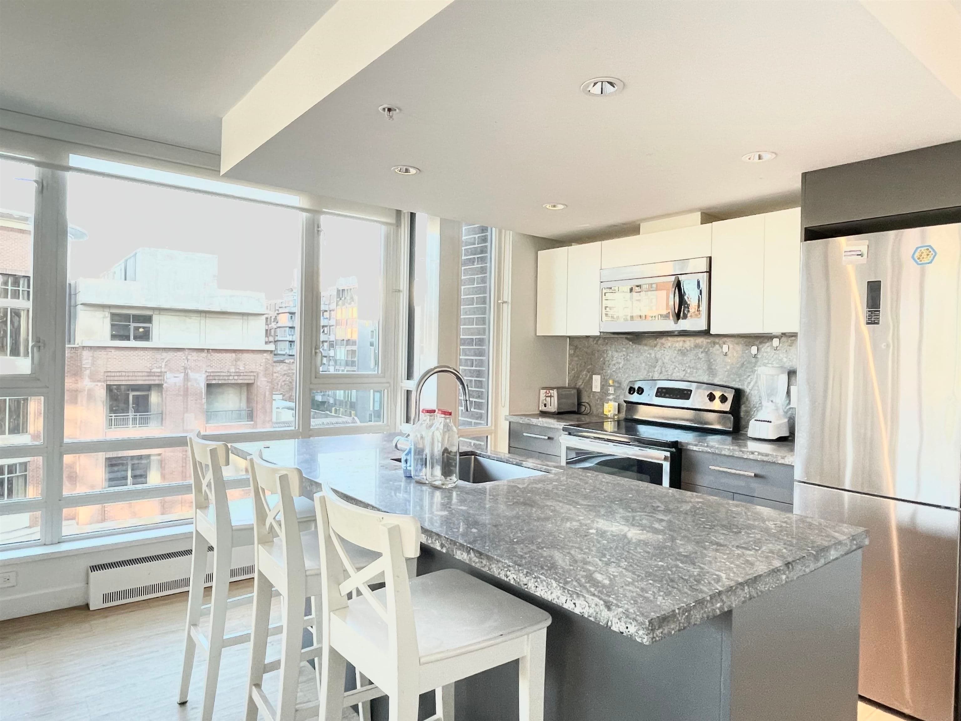 9xx - 188 Keefer Street, Vancouver, V6A 0E3 — photo 2
