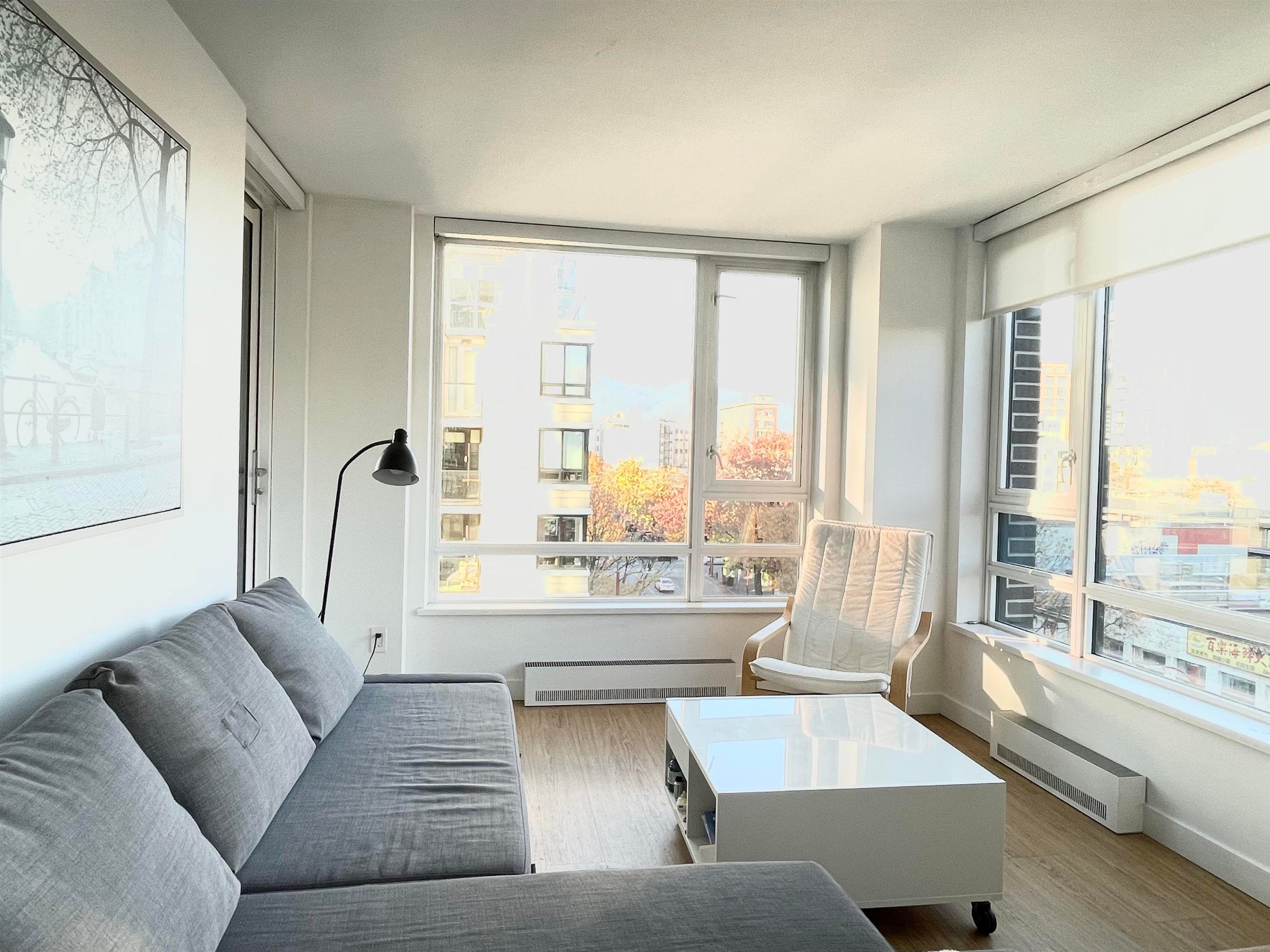 9xx - 188 Keefer Street, Vancouver, V6A 0E3 — photo 3