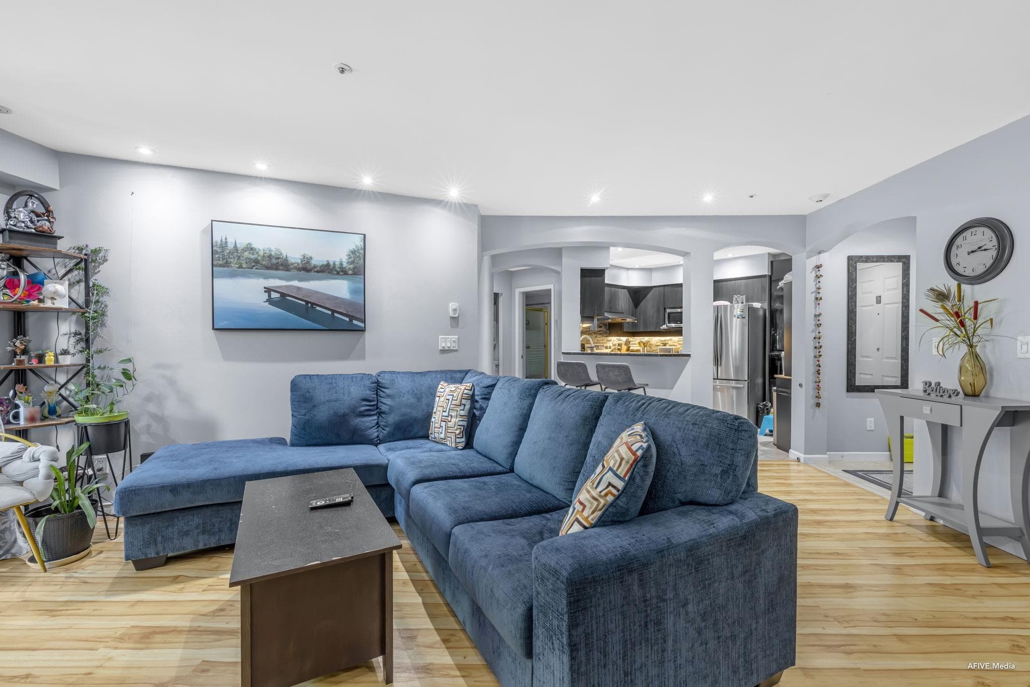 213 - 20120 56 Avenue, Langley