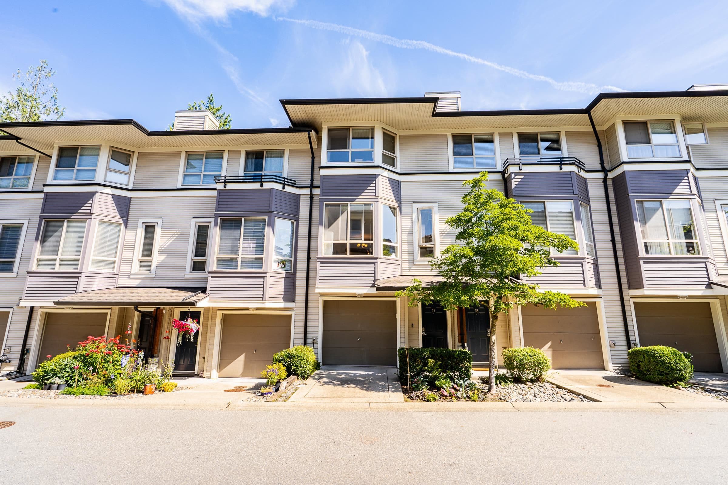 17 - 100 Klahanie Drive, Port Moody, V3H 5K3 — photo 3