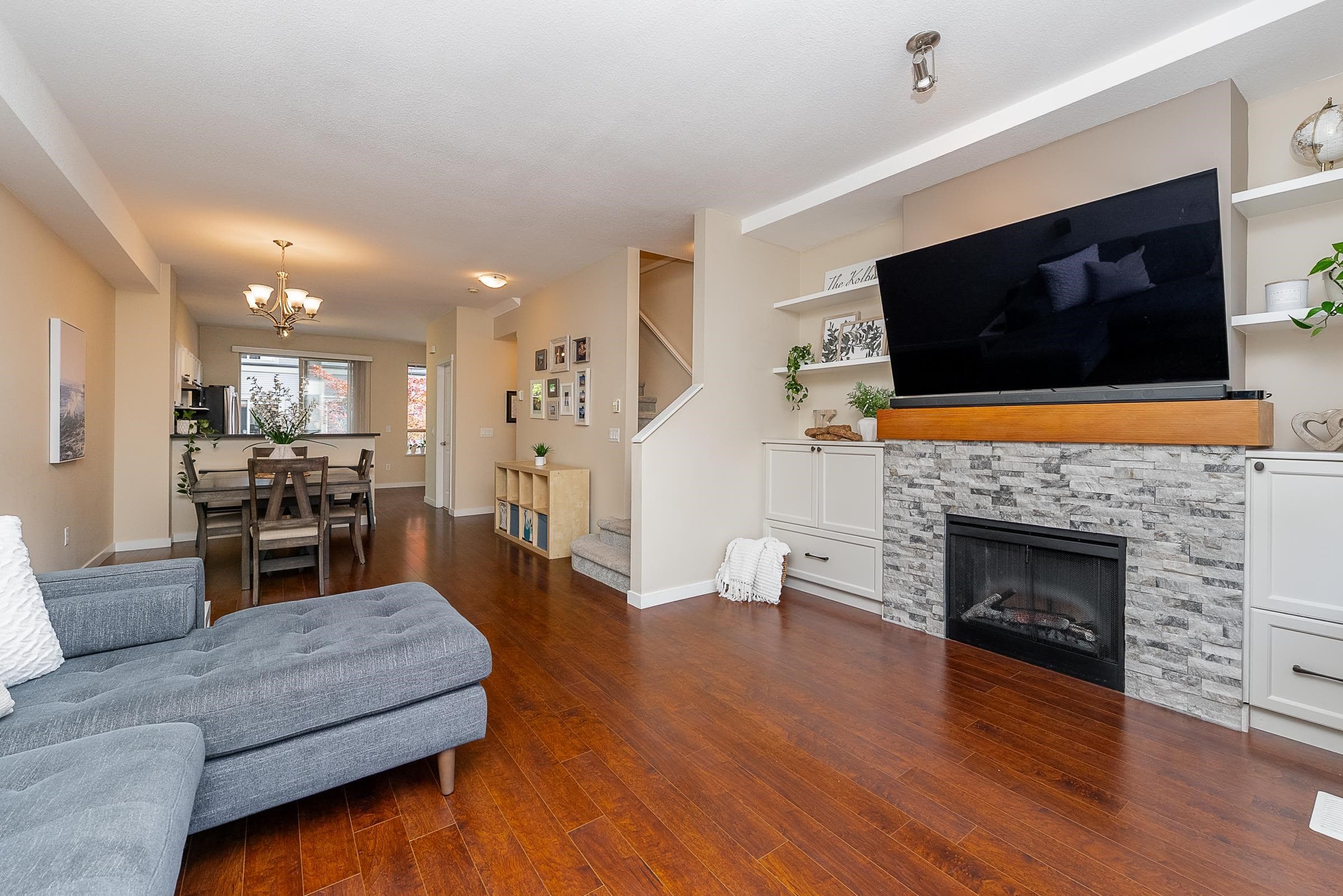 17 - 100 Klahanie Drive, Port Moody, V3H 5K3 — photo 5