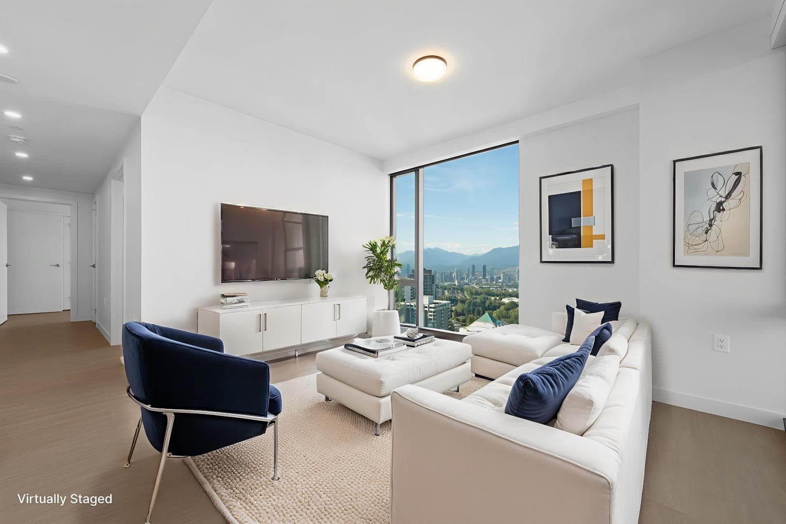 2808 - 5987 Wilson Avenue, Burnaby, V5H 2R3 — photo 2