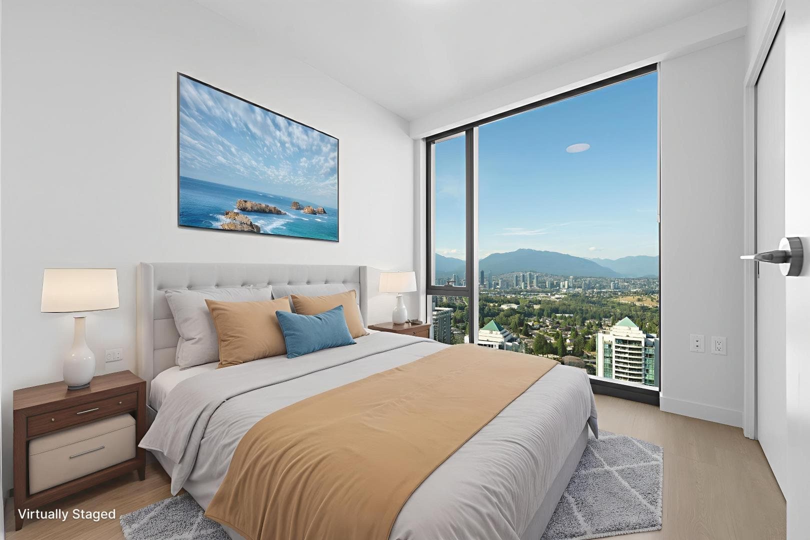 2808 - 5987 Wilson Avenue, Burnaby, V5H 2R3 — photo 5