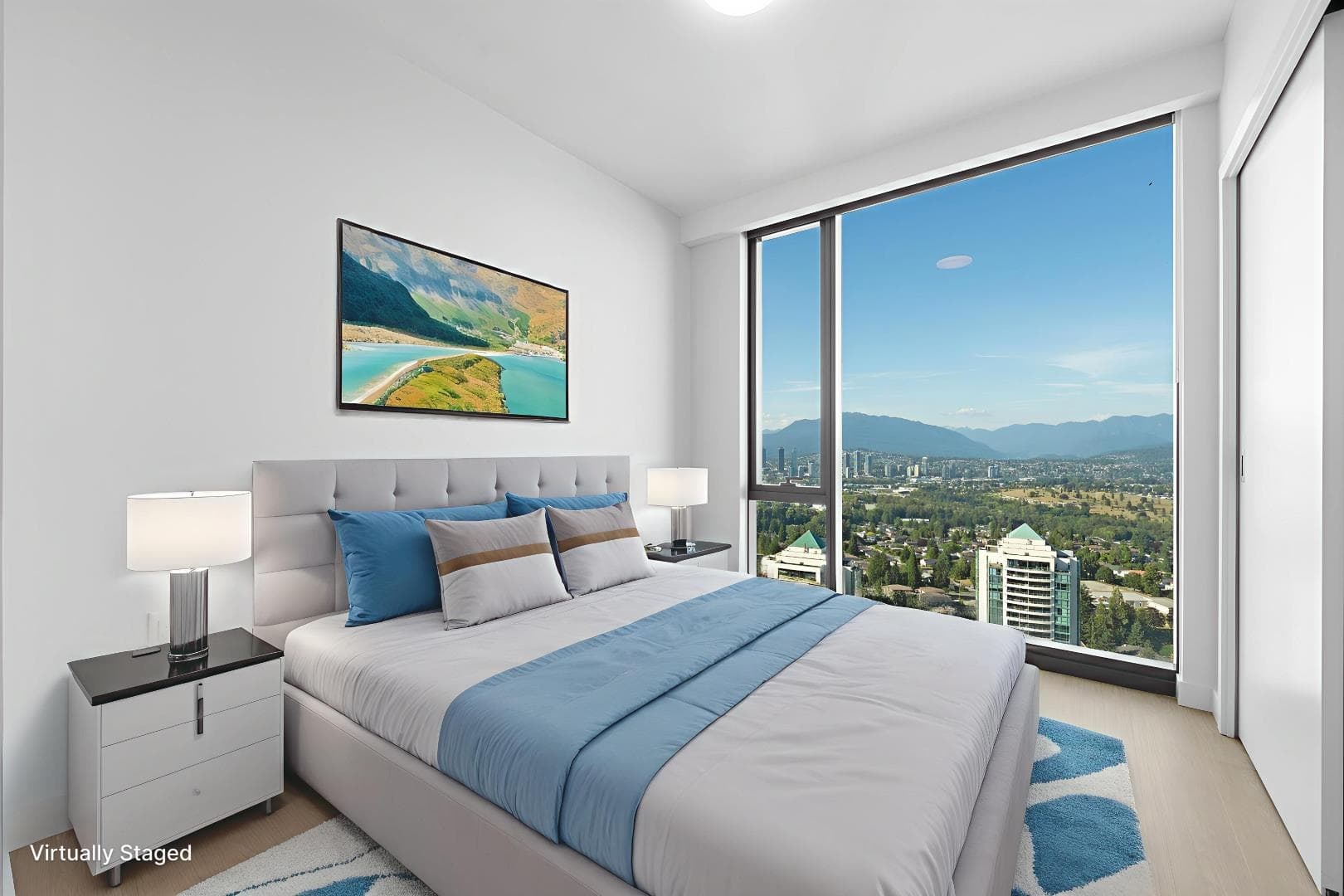 2808 - 5987 Wilson Avenue, Burnaby, V5H 2R3 — photo 4