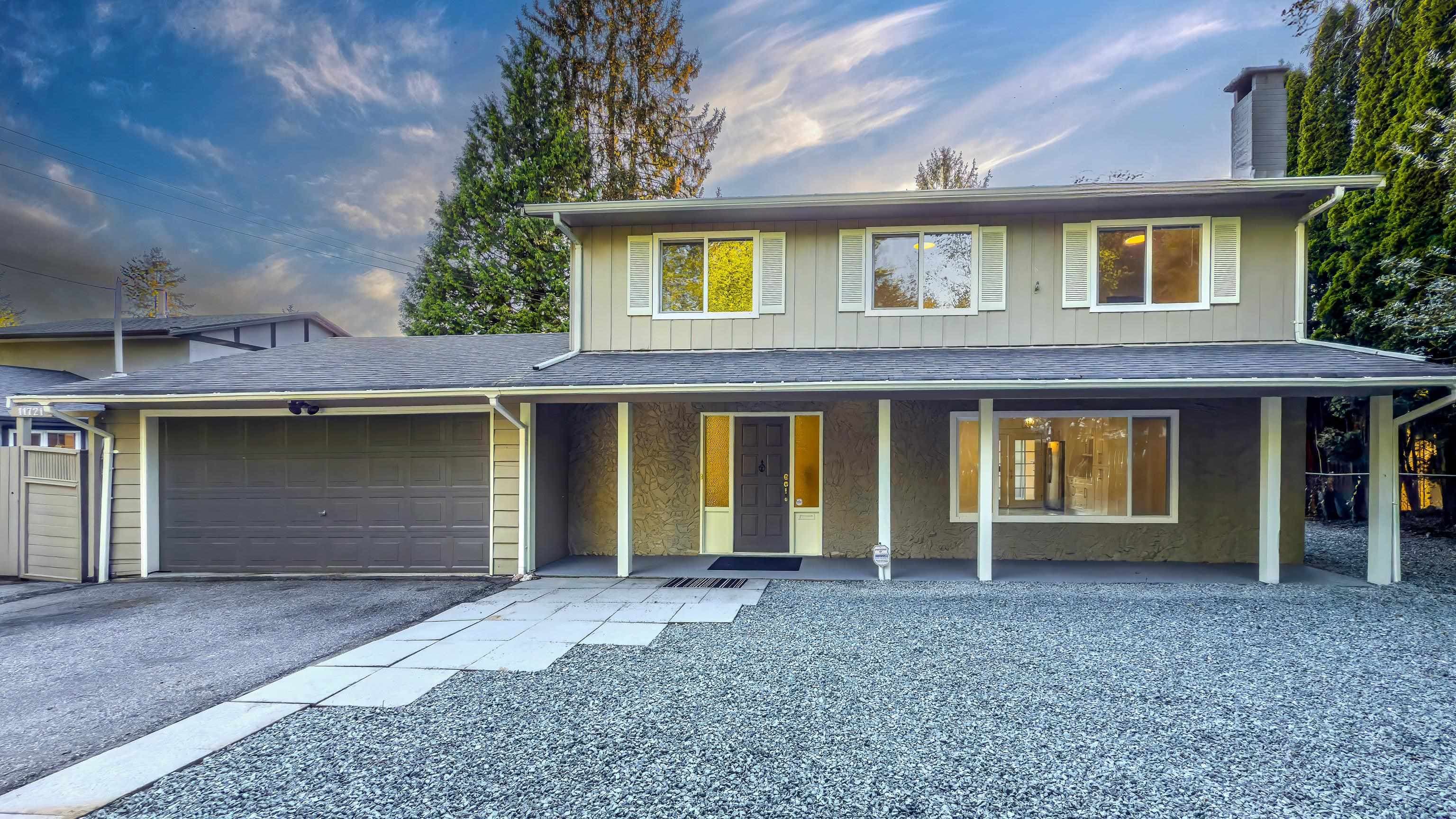 11721 Laity Street, Maple Ridge