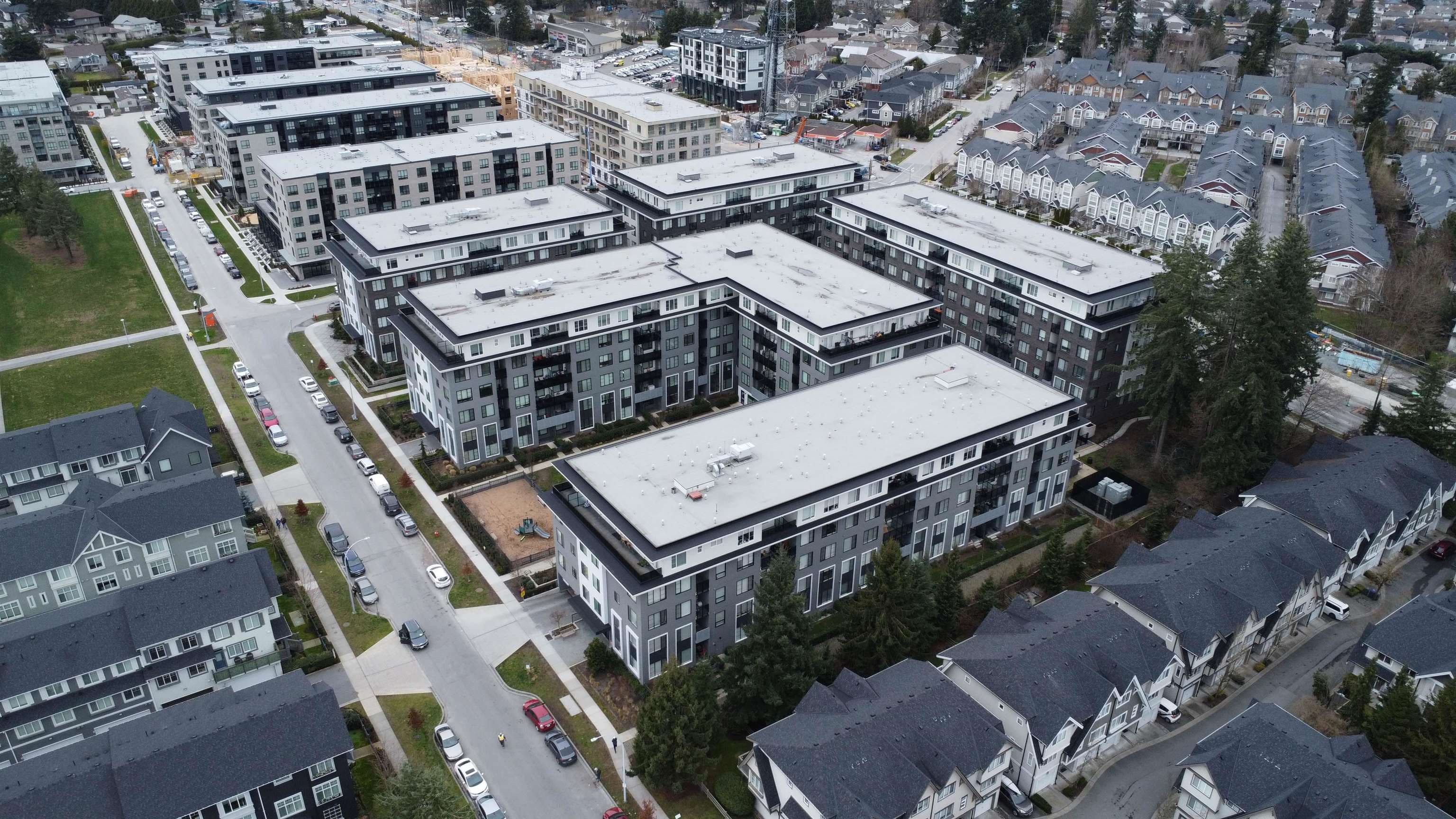 508 - 15835 85 Avenue, Surrey