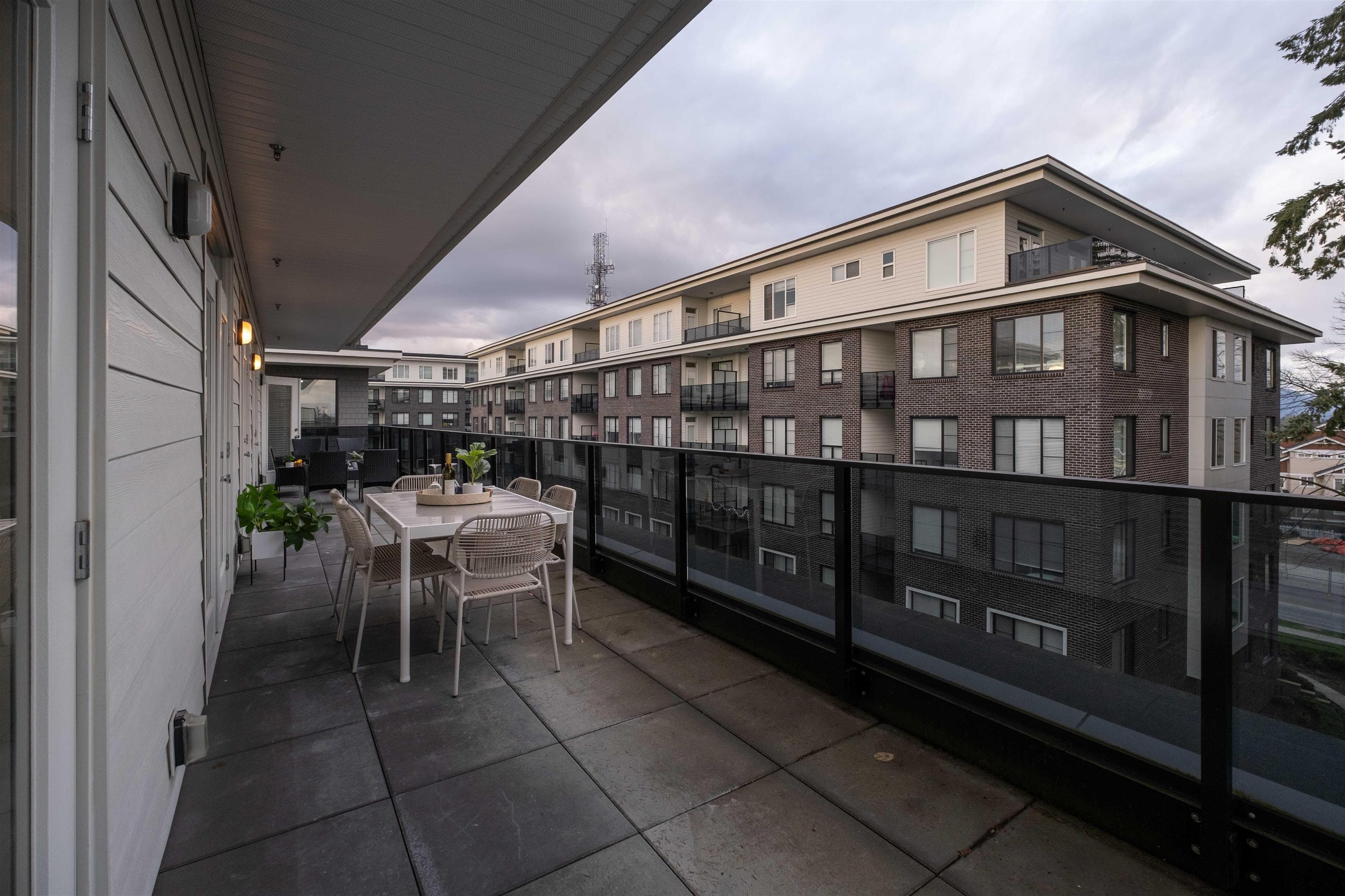508 - 15835 85 Avenue, Surrey, V4N 6W6 — photo 5
