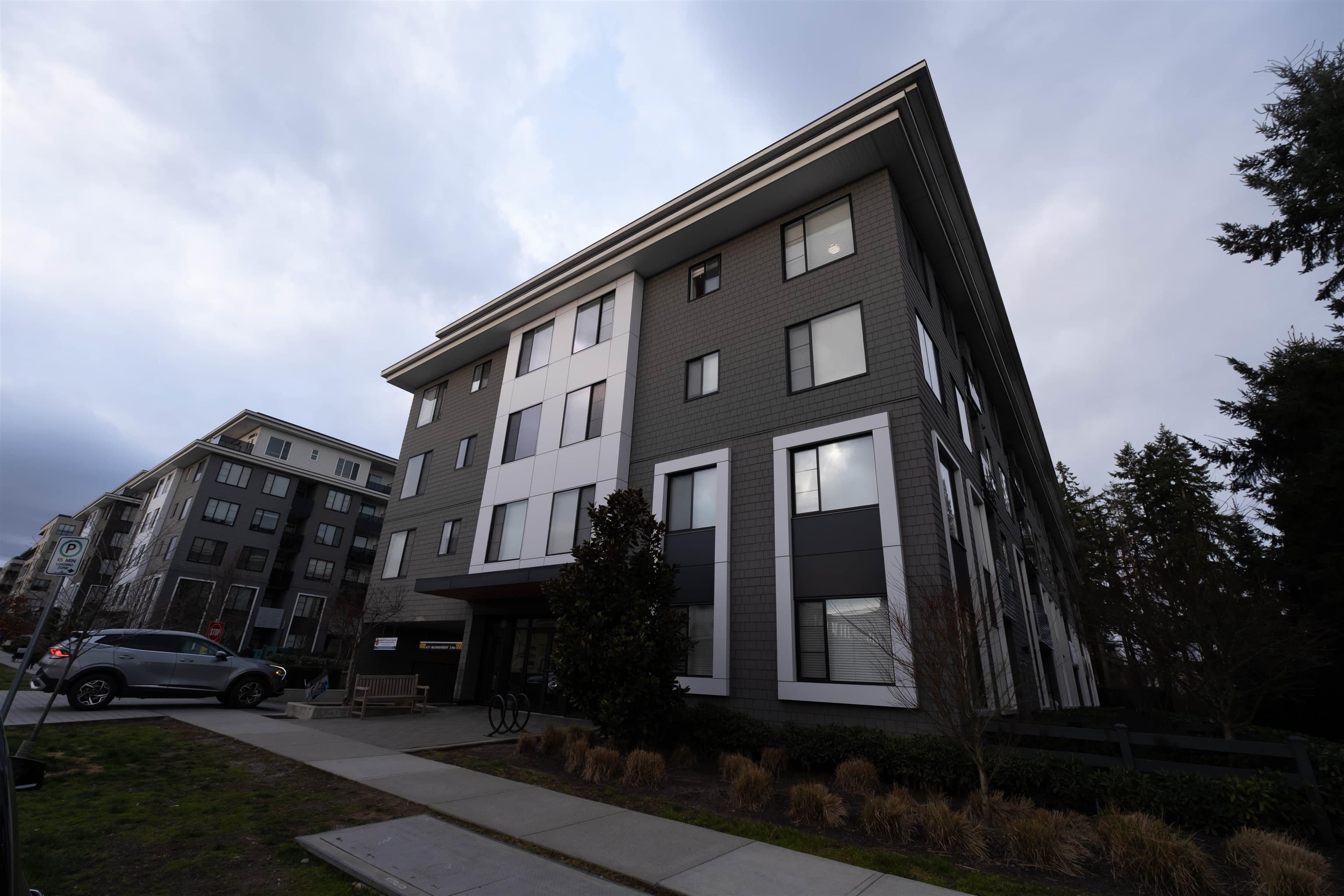 508 - 15835 85 Avenue, Surrey, V4N 6W6 — photo 4