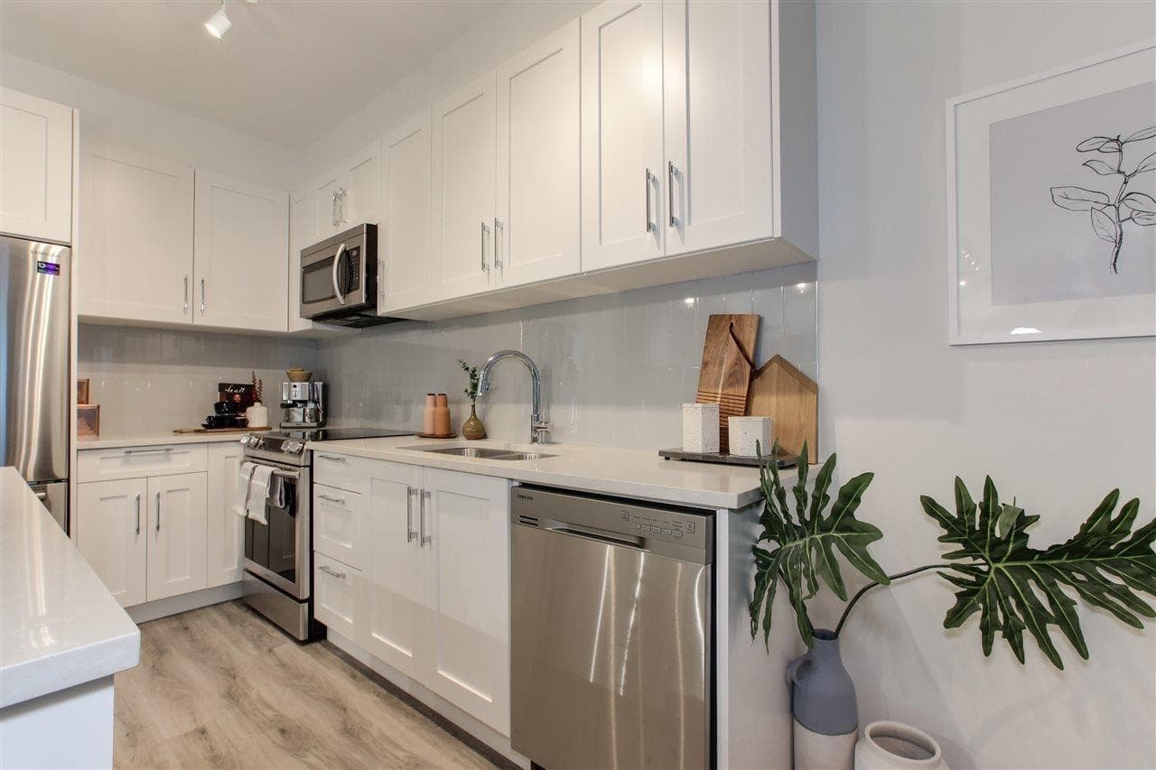 203 - 20356 72b Avenue, Langley, V2Y 4J9 — photo 4