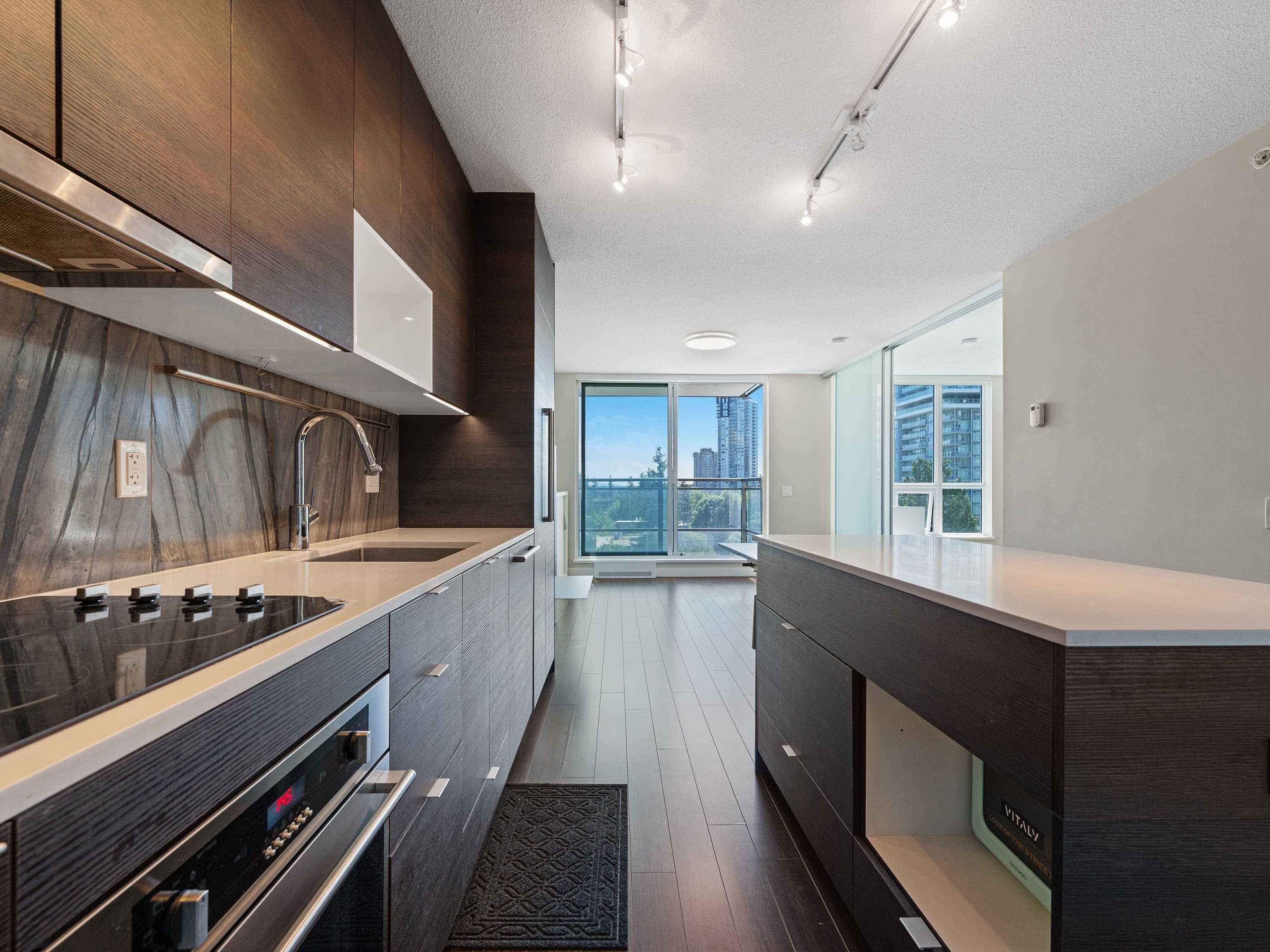 1101 - 13398 104 Avenue, Surrey, V3T 1V6 — photo 3