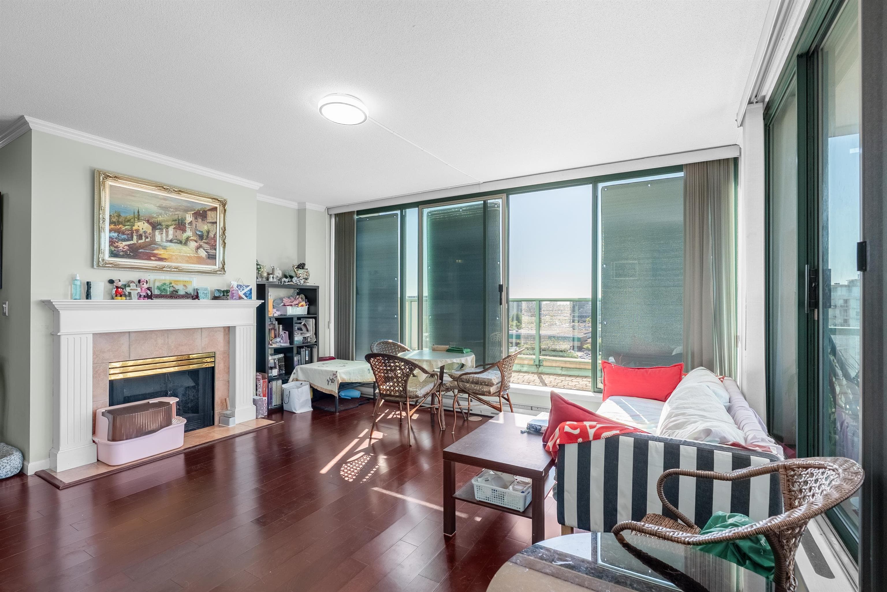 1501 - 8871 Lansdowne Road, Richmond, V6X 3X8 — photo 4