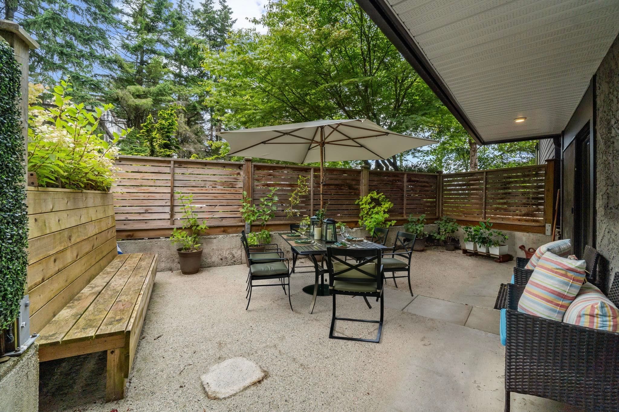 103 - 4625 Grange Street, Burnaby, V5H 1R1 — photo 2