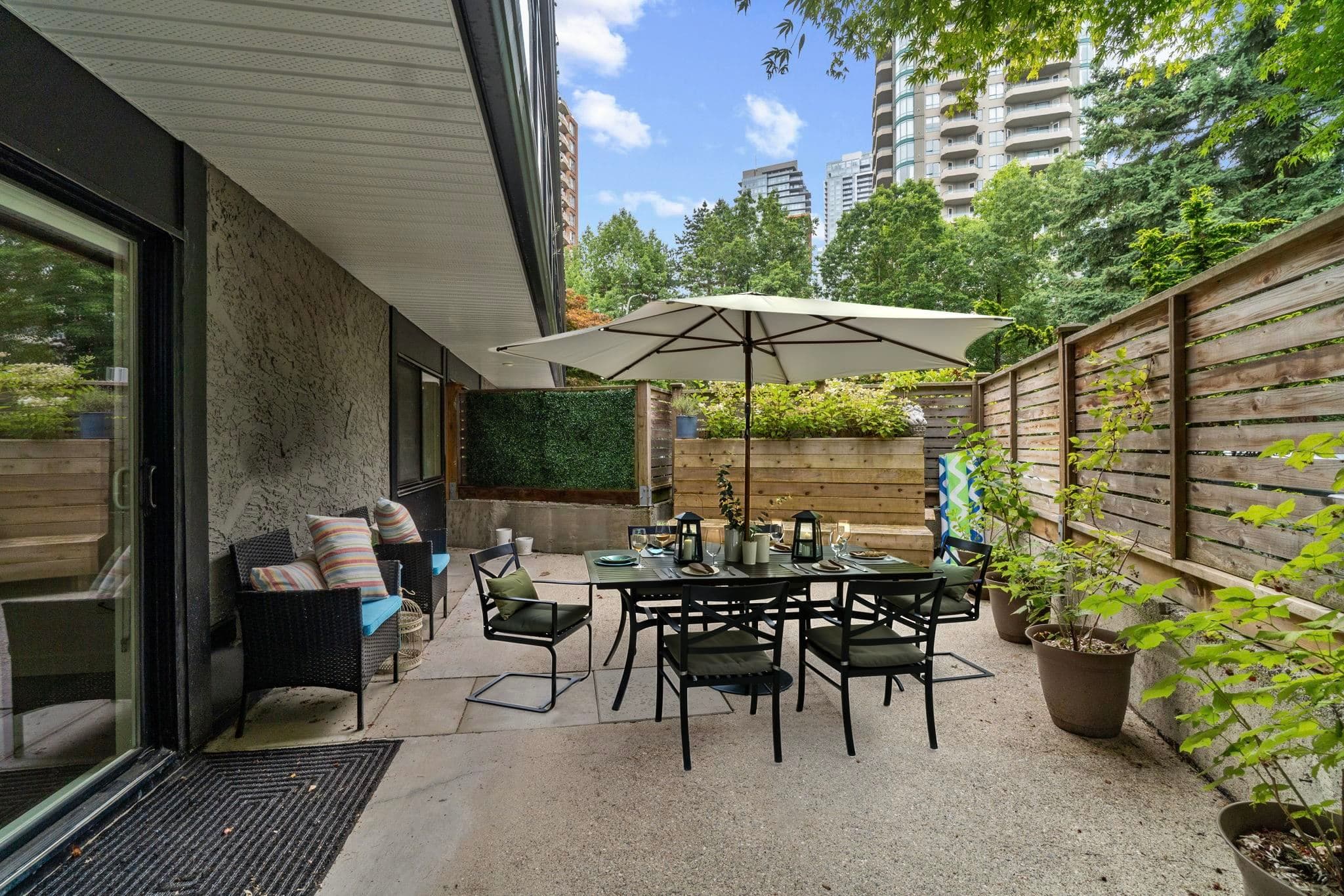 103 - 4625 Grange Street, Burnaby, V5H 1R1 — photo 4
