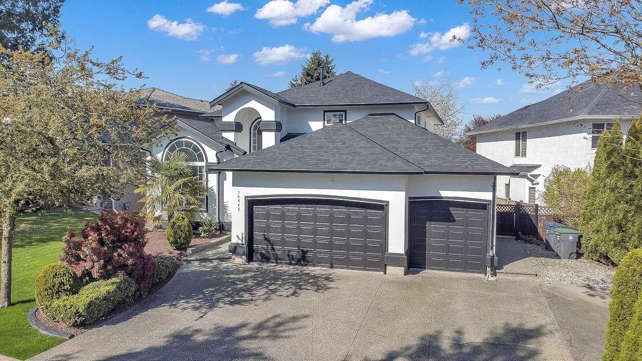 16865 80 Avenue, Surrey, V4N 4Y8 — photo 1