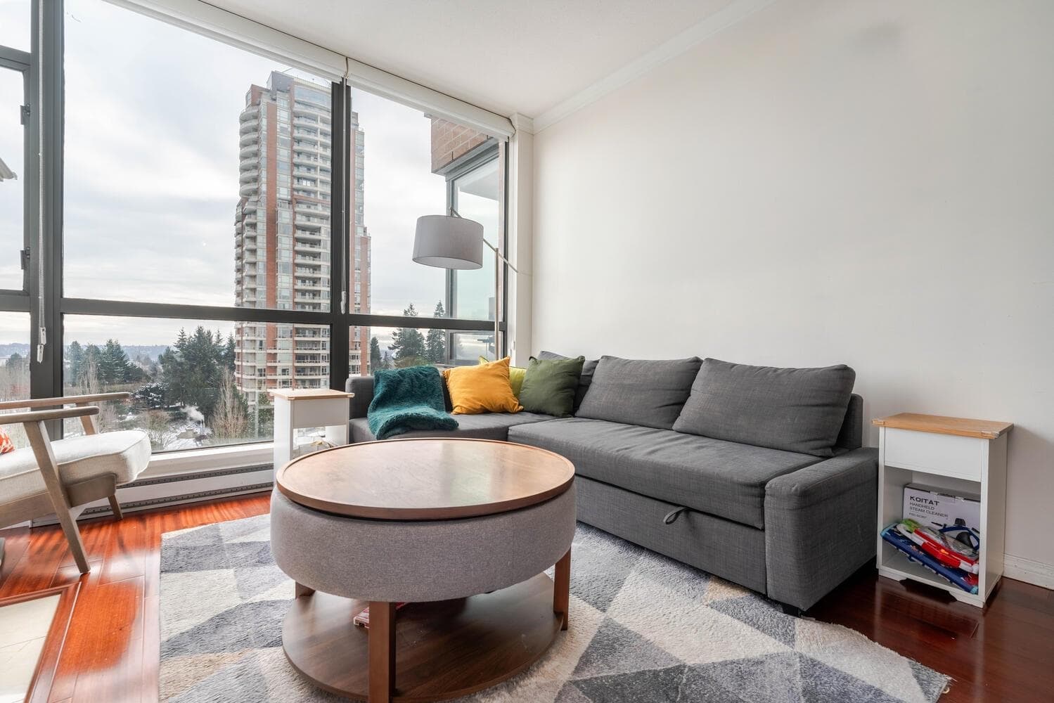 903 - 6837 Station Hill Drive, Burnaby