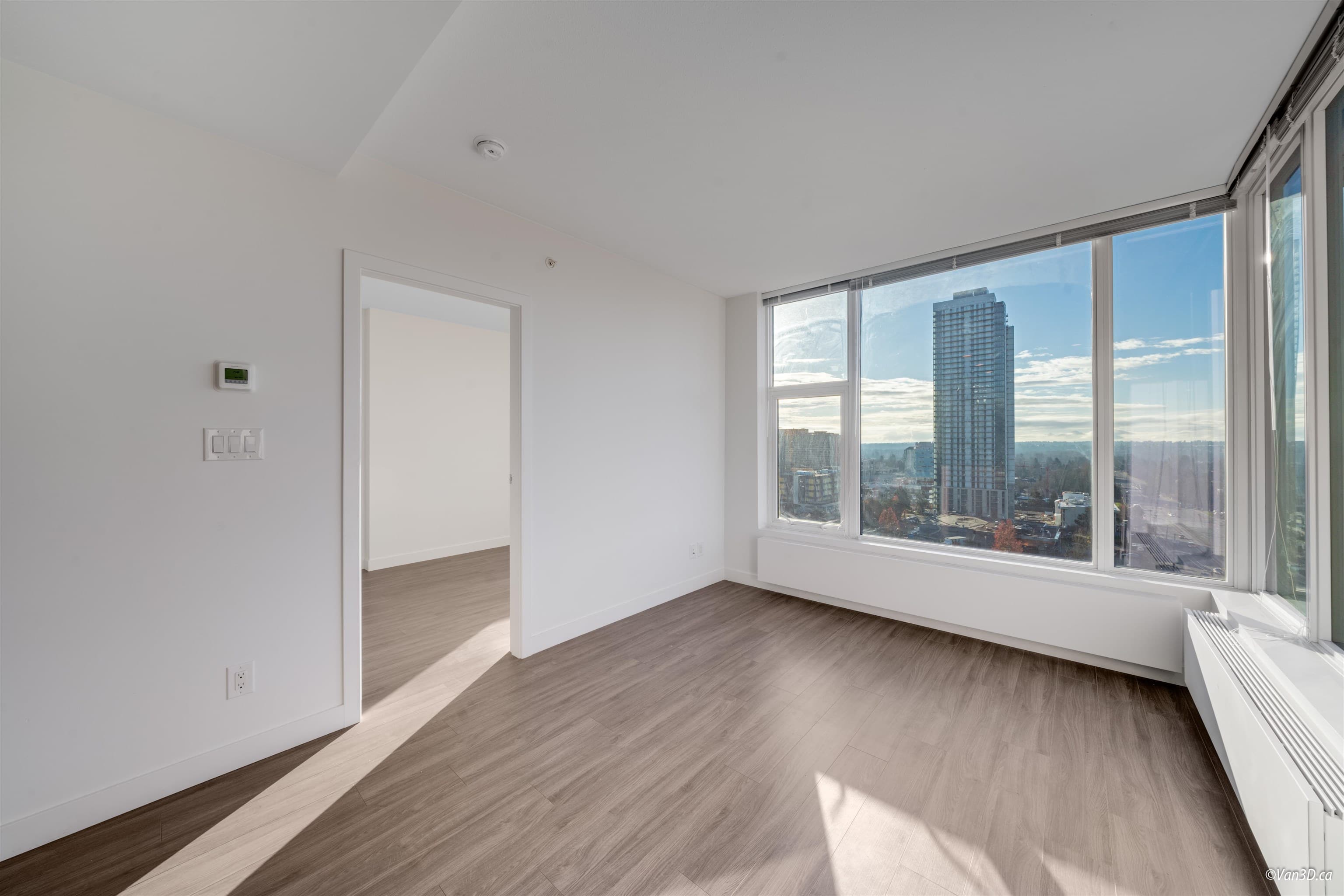 1203 - 13615 Fraser Highway, Surrey, V3T 0P7 — photo 5