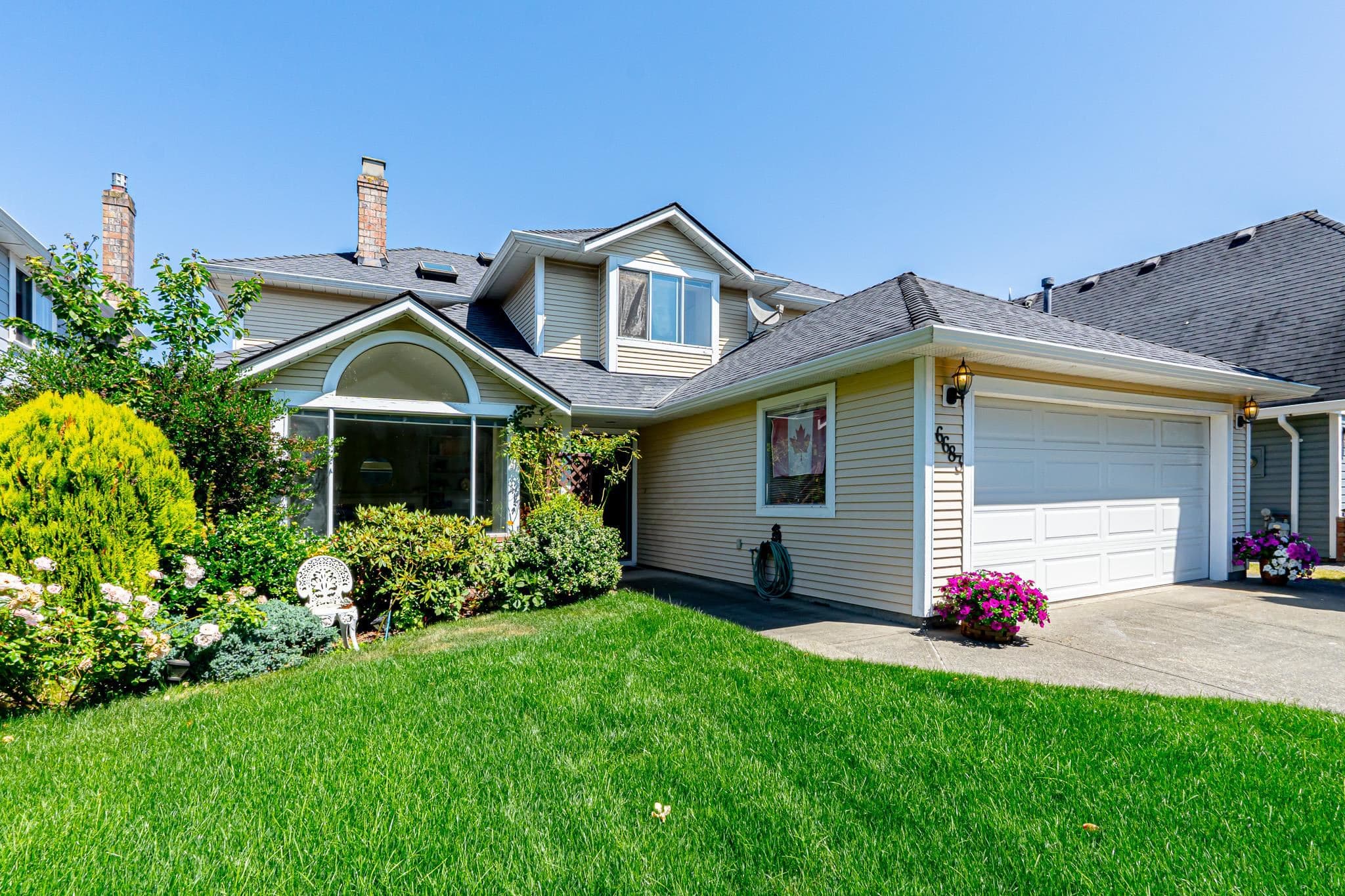6683 London Court, Delta, V4K 4W7 — photo 2