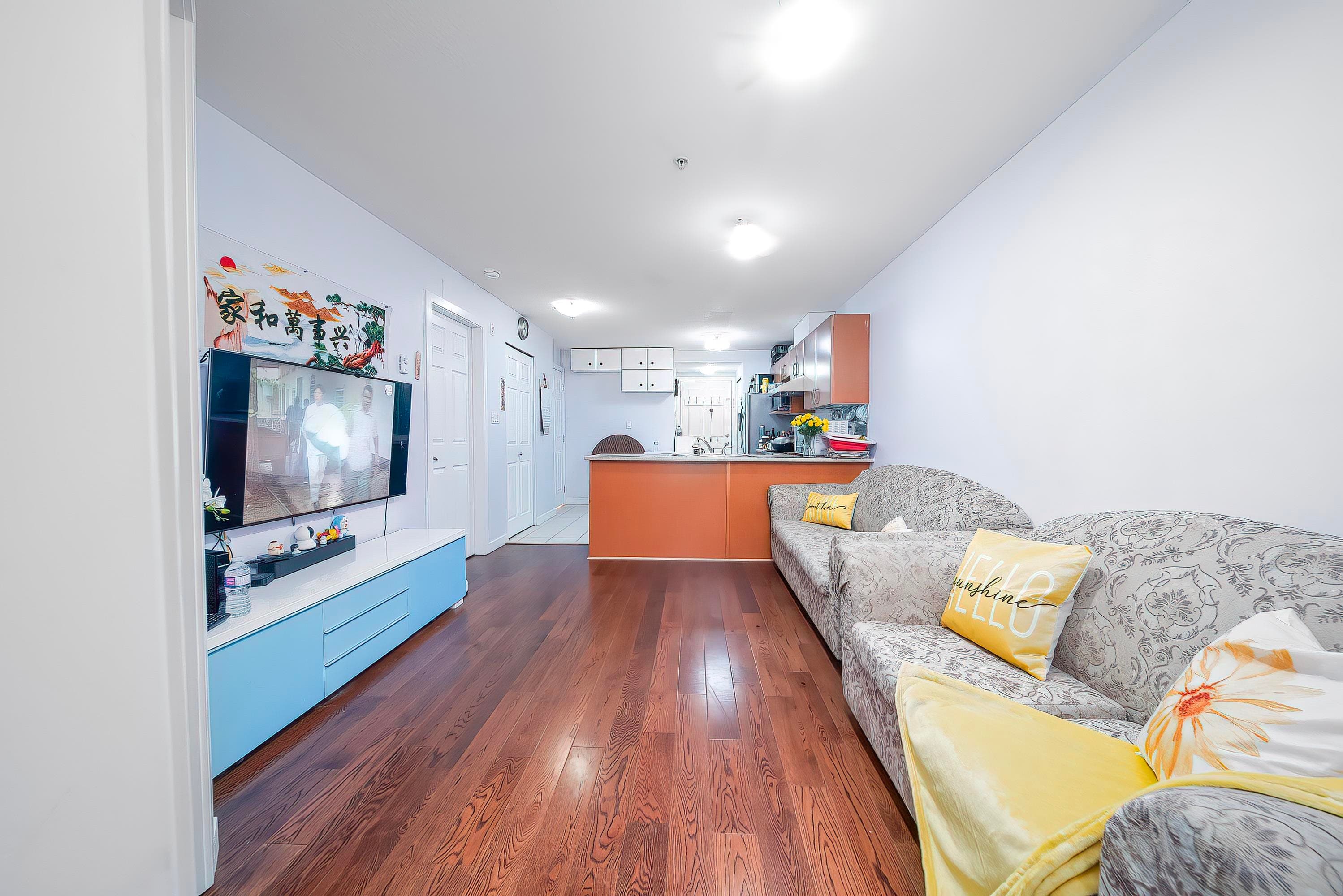 206 - 2028 E 37th Avenue, Vancouver, V5P 1G2 — photo 3