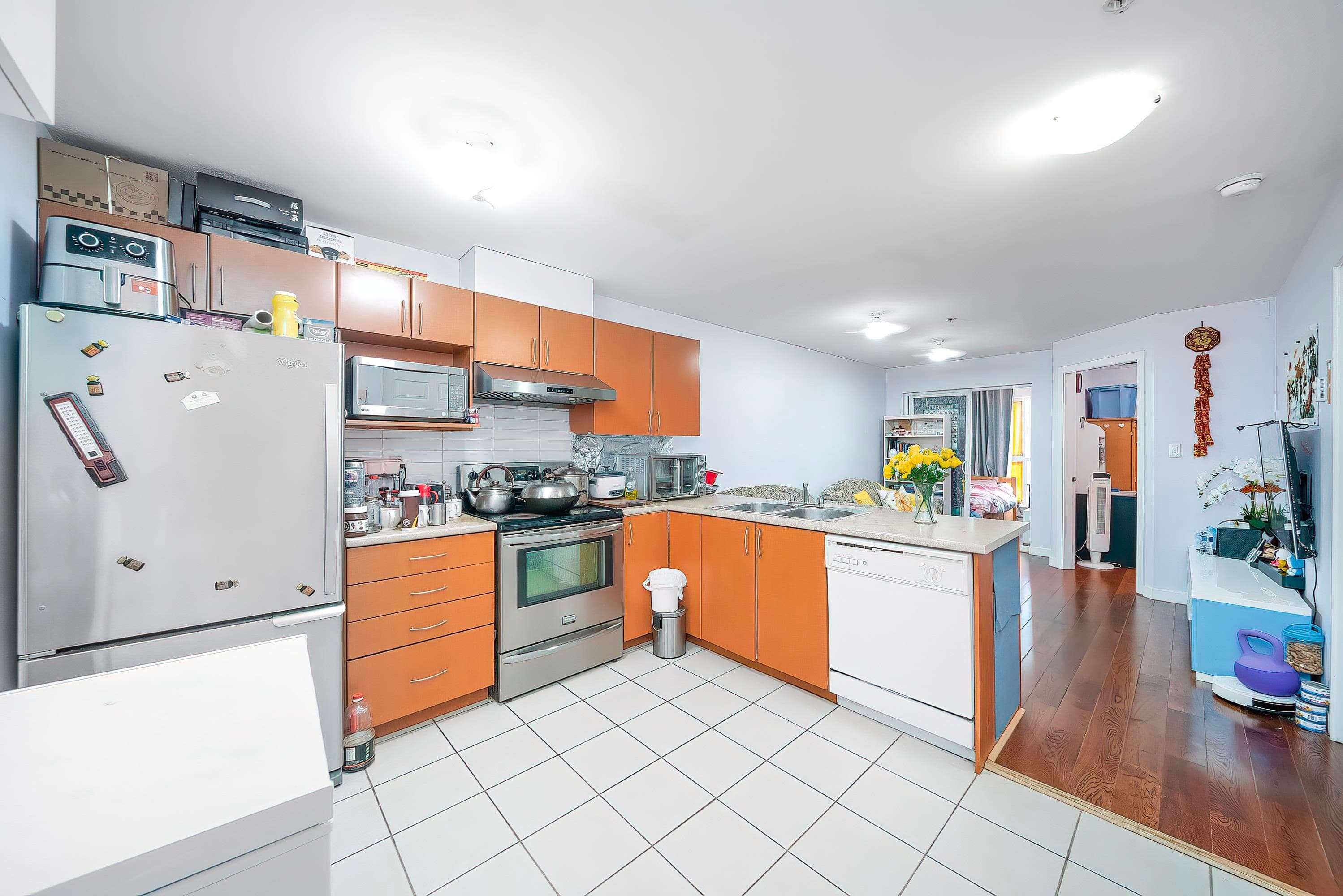 206 - 2028 E 37th Avenue, Vancouver, V5P 1G2 — photo 4