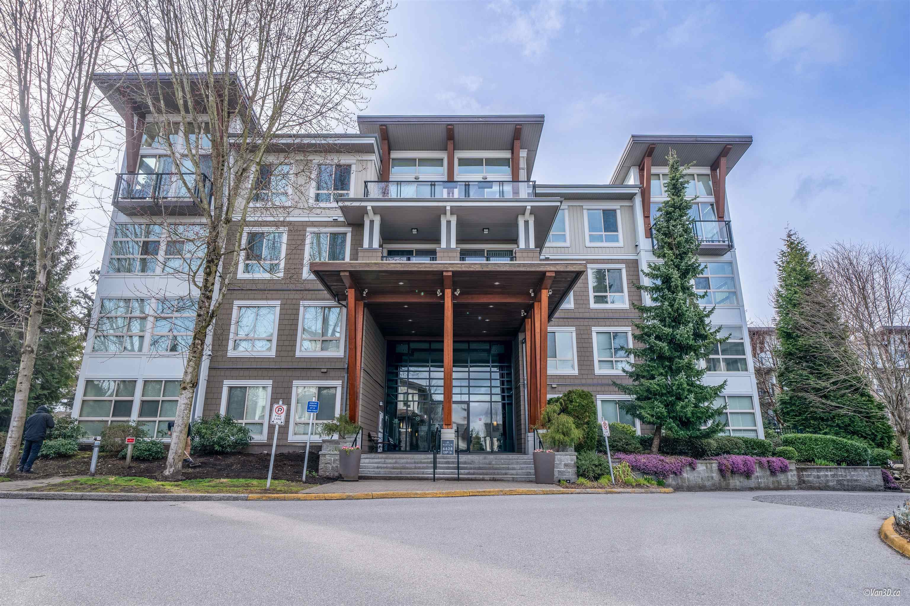224 - 6628 120 Street, Surrey, V3W 1T7 — photo 1
