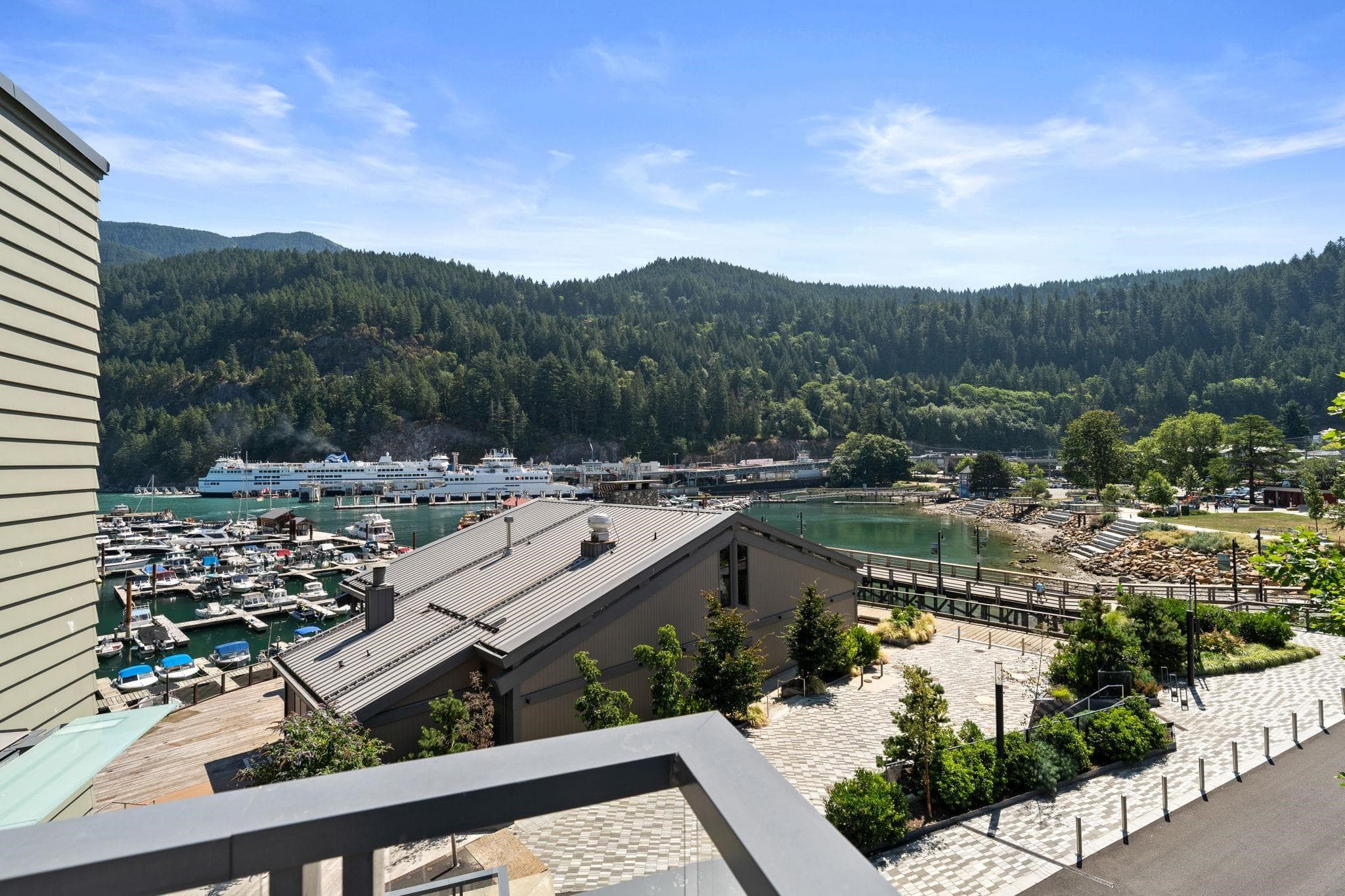 309 - 6707 Nelson Avenue, West Vancouver, V7W 0A4 — photo 3