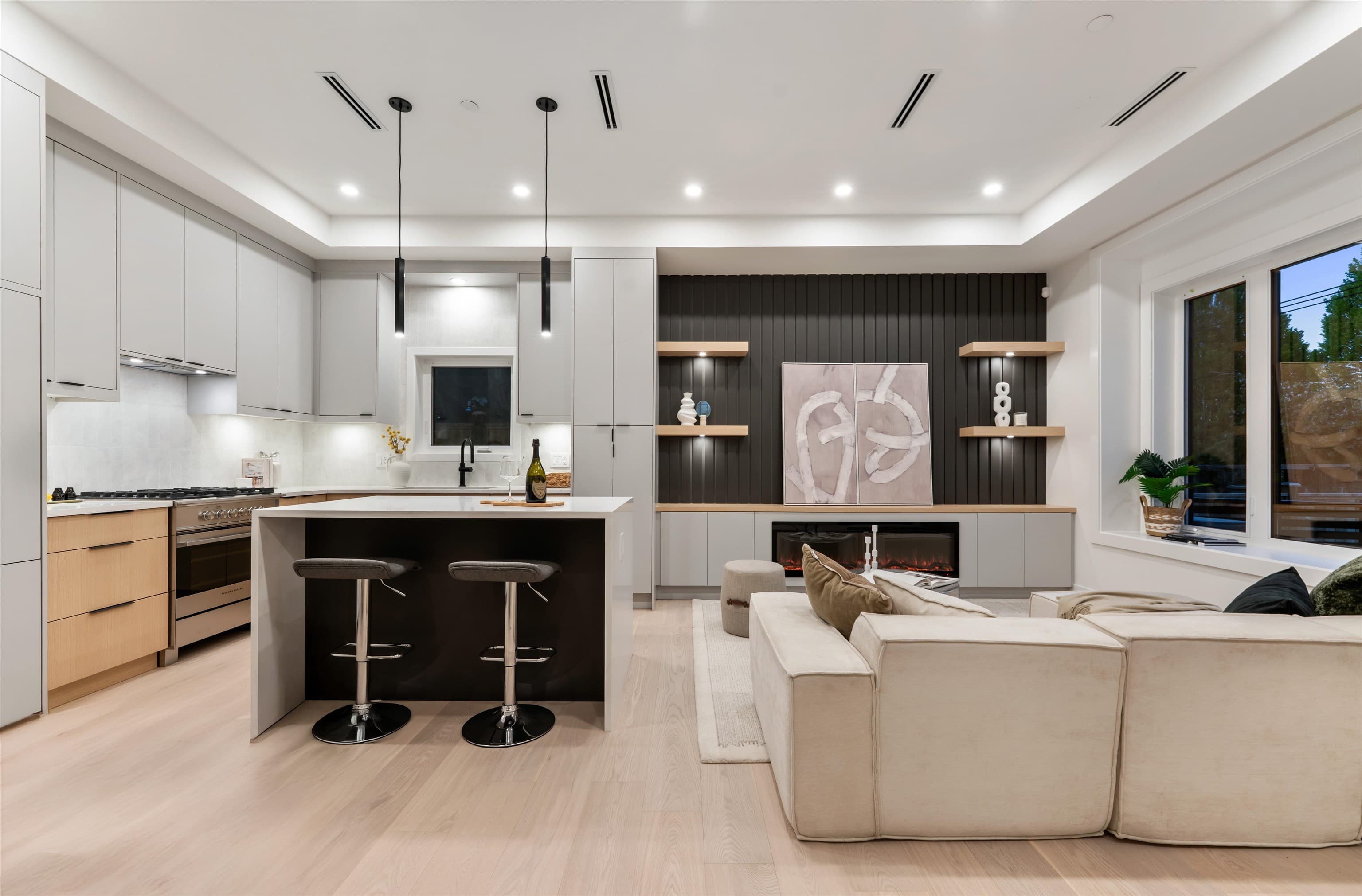 1 - 1259 Renfrew Street, Vancouver, V5K 4C2 — photo 3