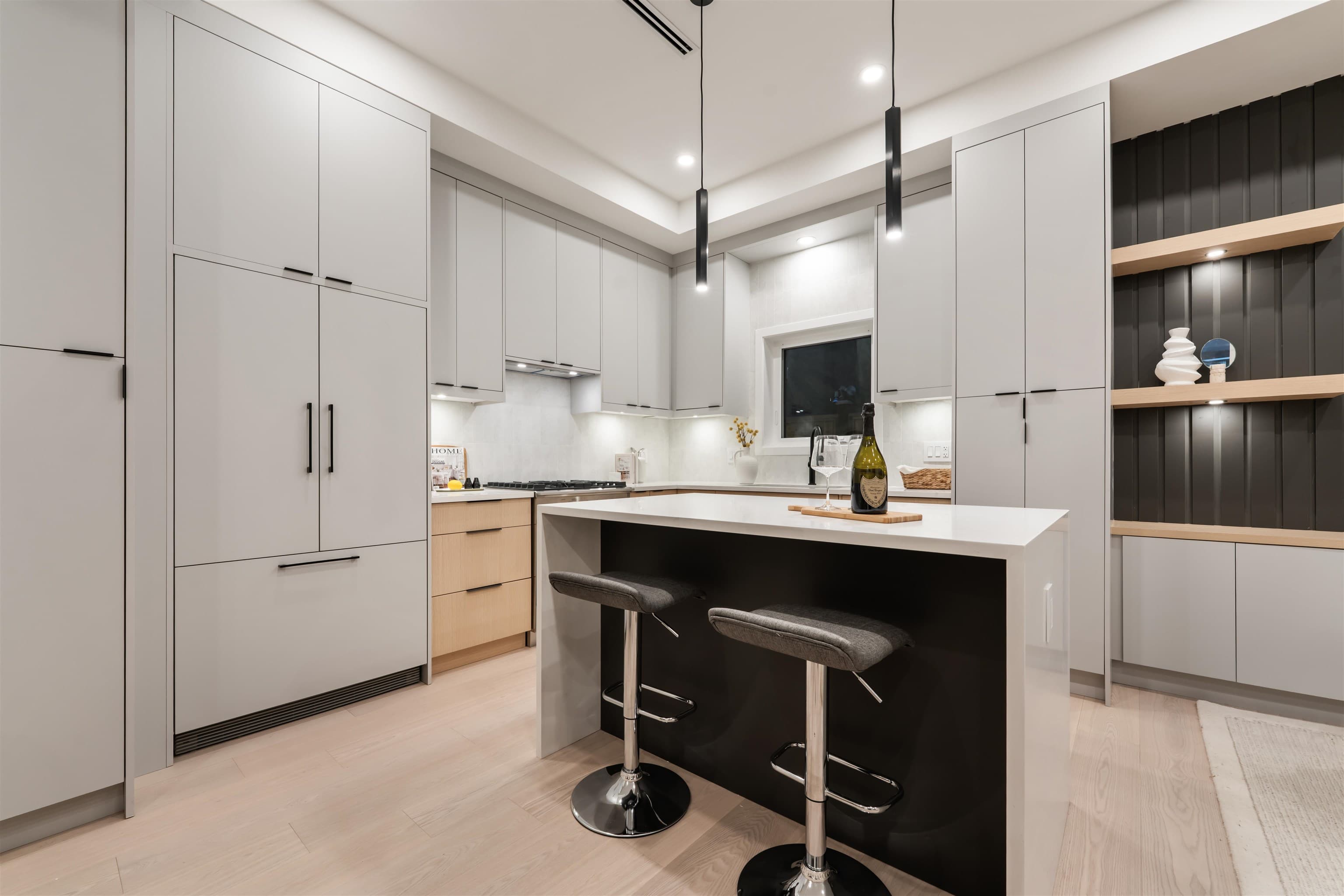 1 - 1259 Renfrew Street, Vancouver, V5K 4C2 — photo 5