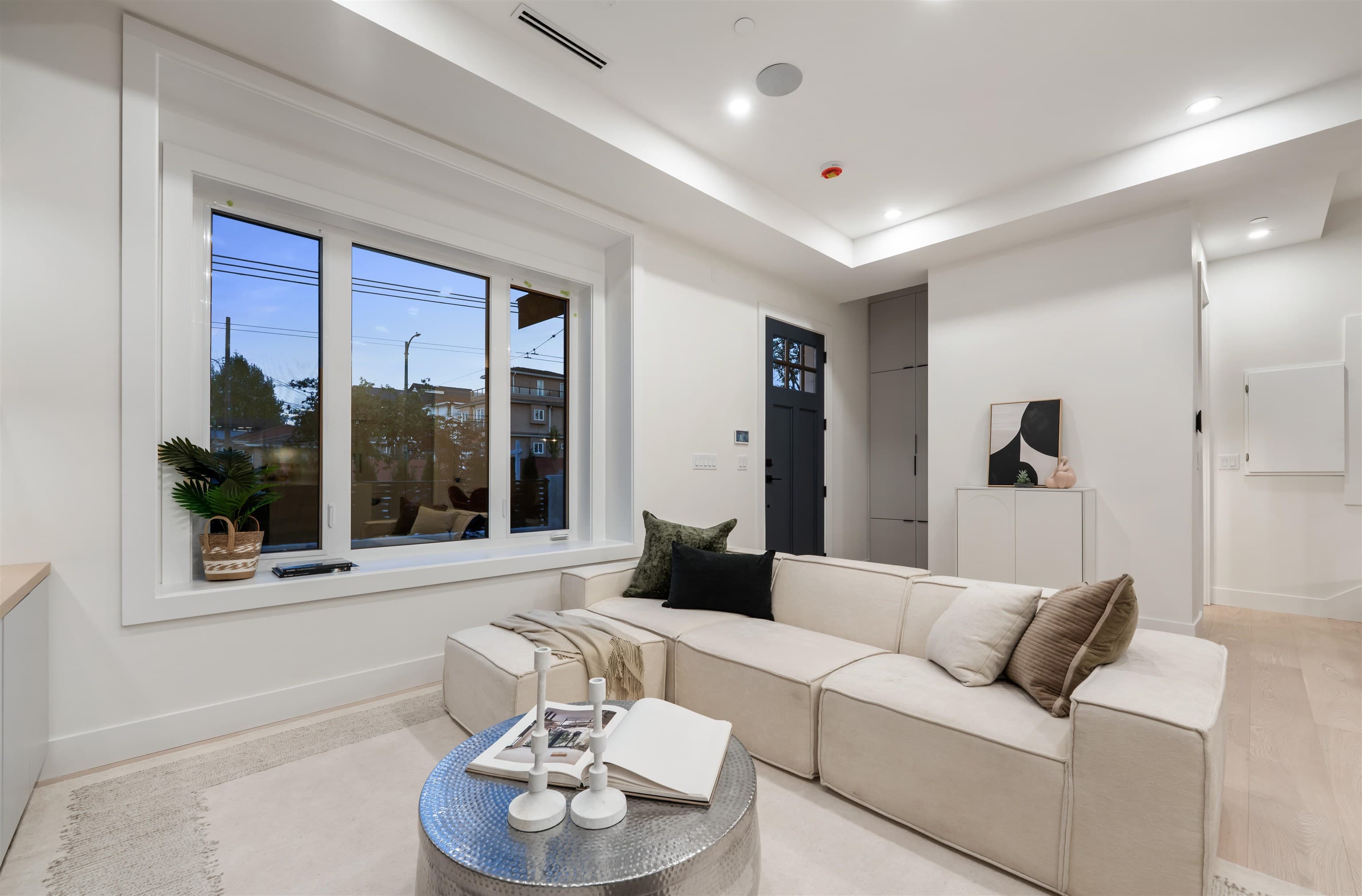 1 - 1259 Renfrew Street, Vancouver, V5K 4C2 — photo 4